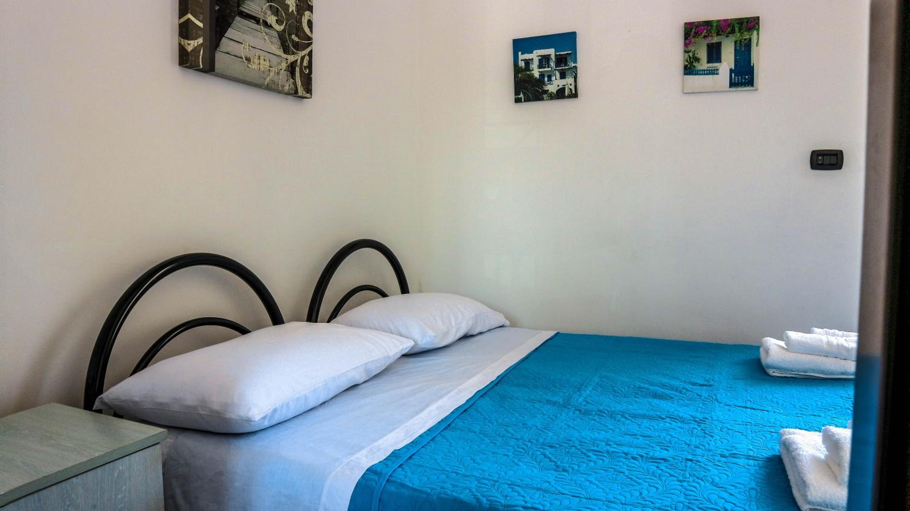 Apartment - Ground Floor
