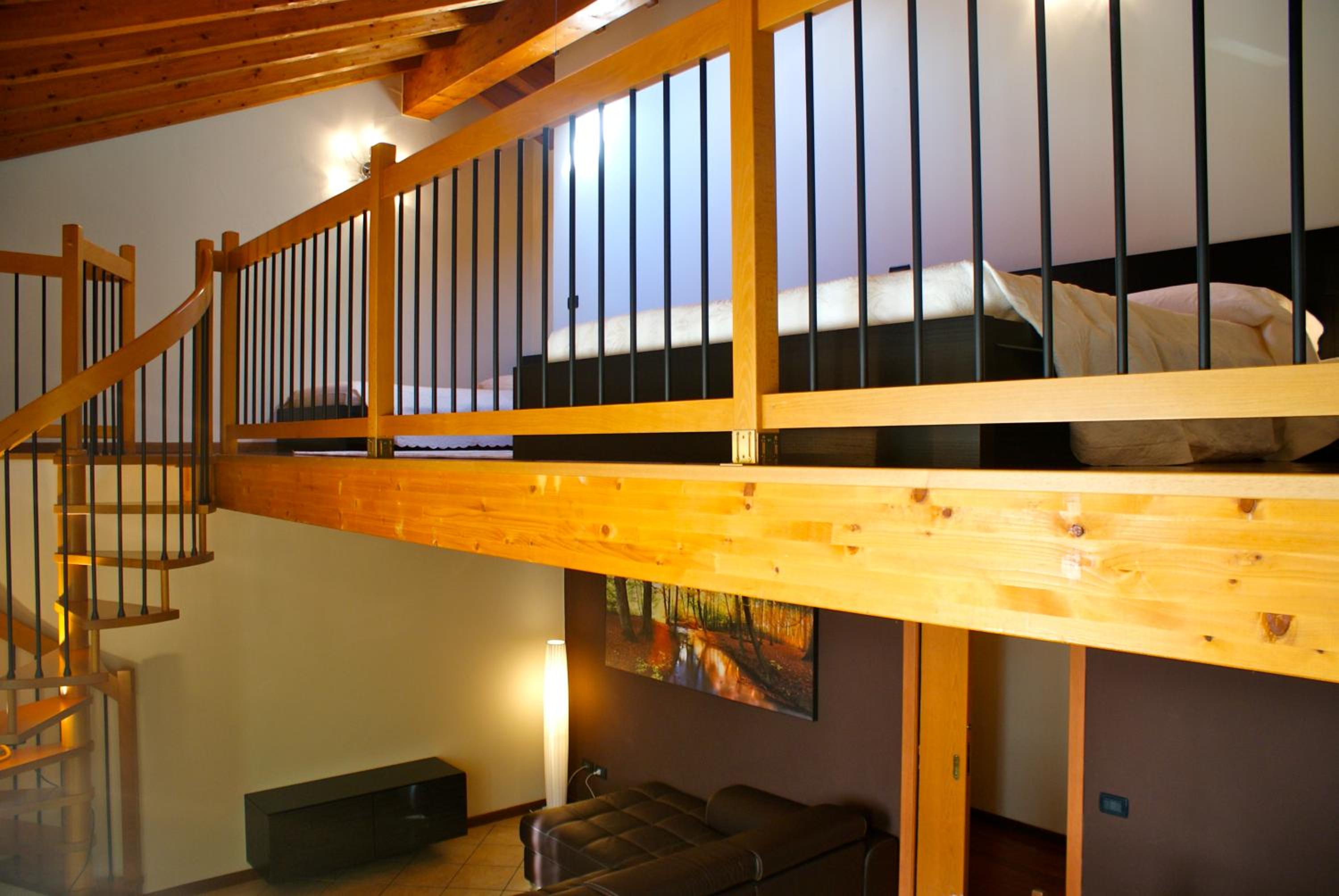 Standard Apartment photo 2
