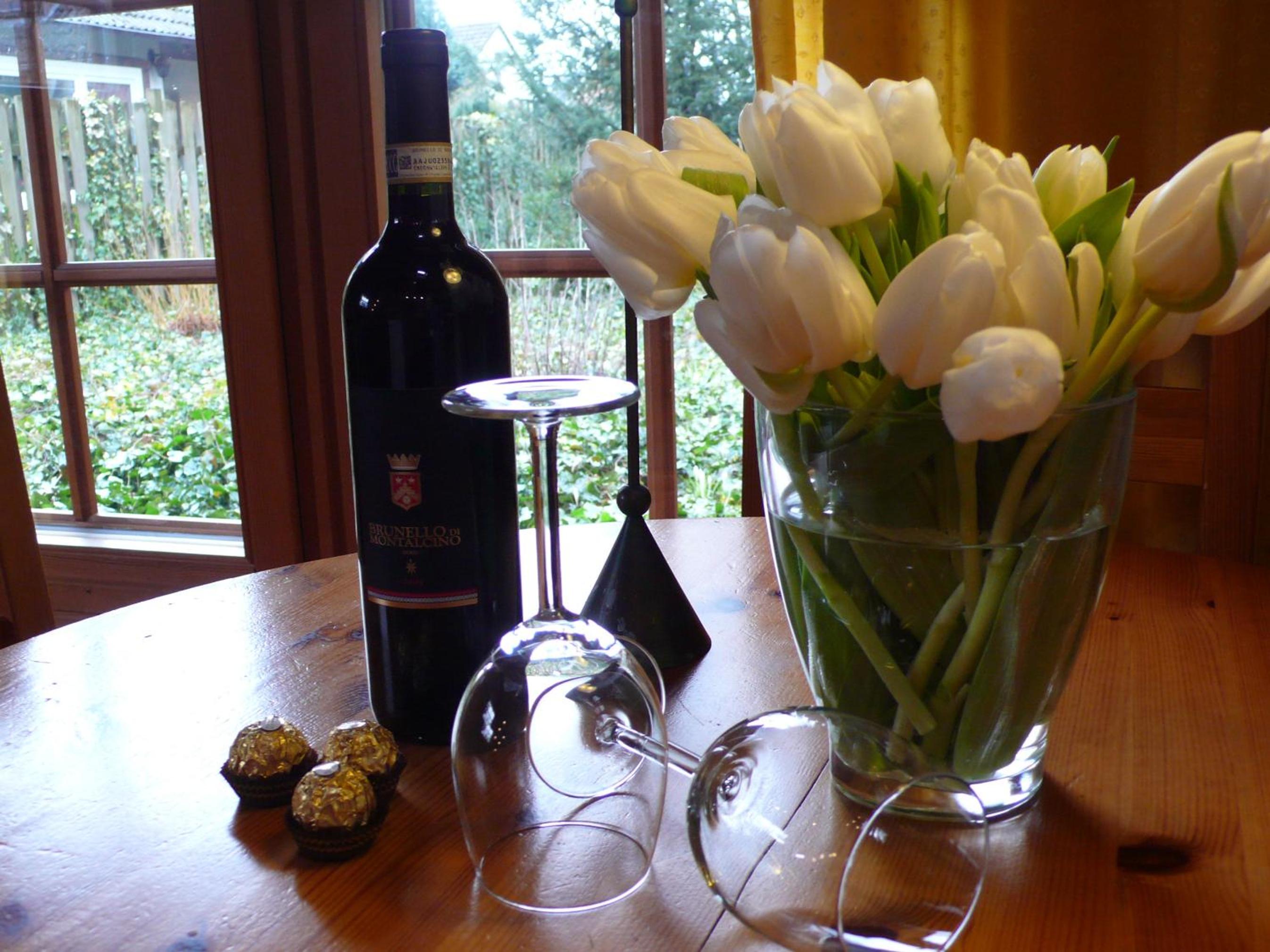 Chalet photo 2