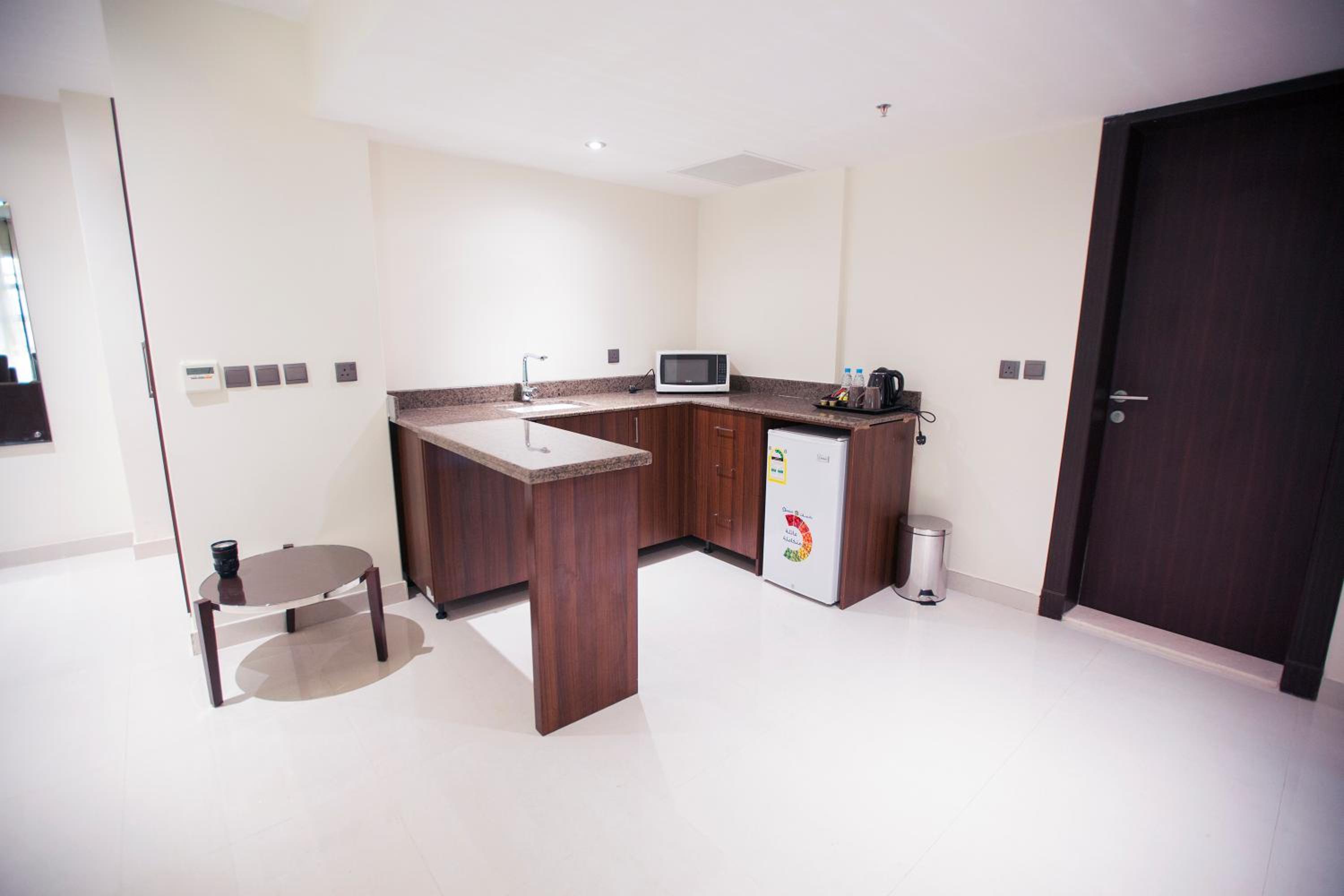 Two-Bedroom Suite photo 3