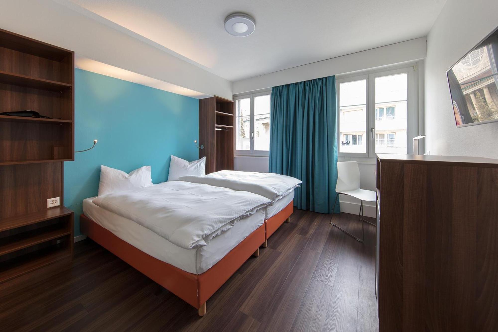 Penthouse Premium City View
