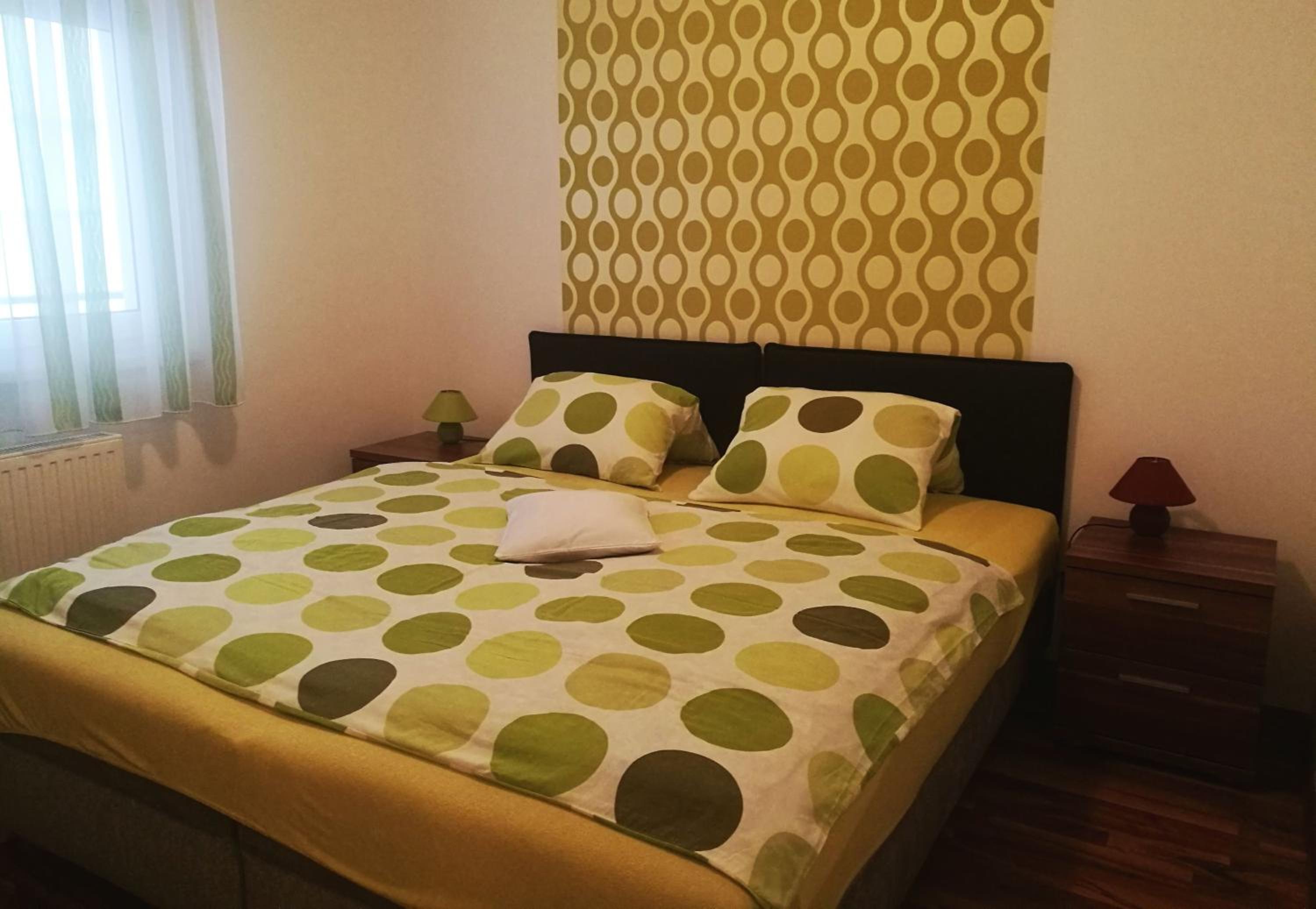 Apartment (6 Adults) - Photo 7