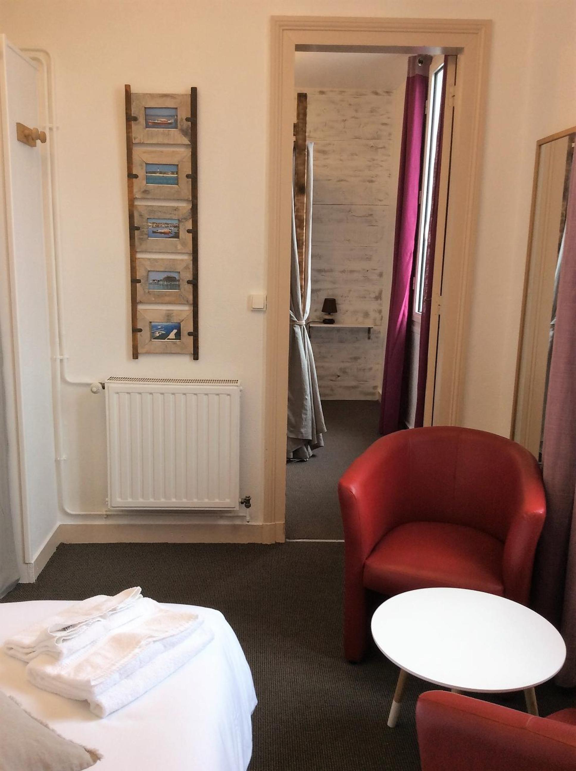 Junior Suite photo 1