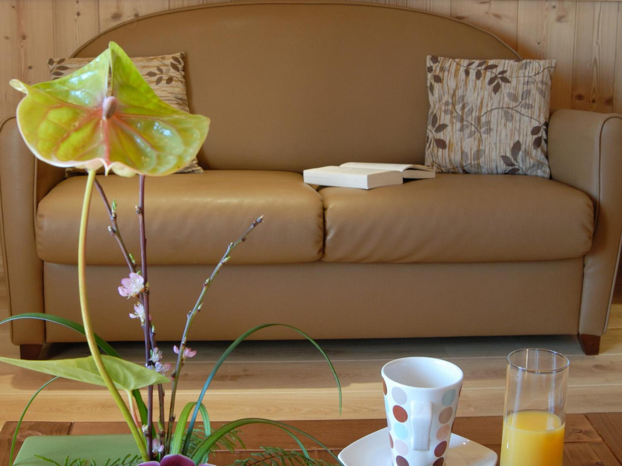 Duplex Three-Bedroom Apartment (6 Persons)