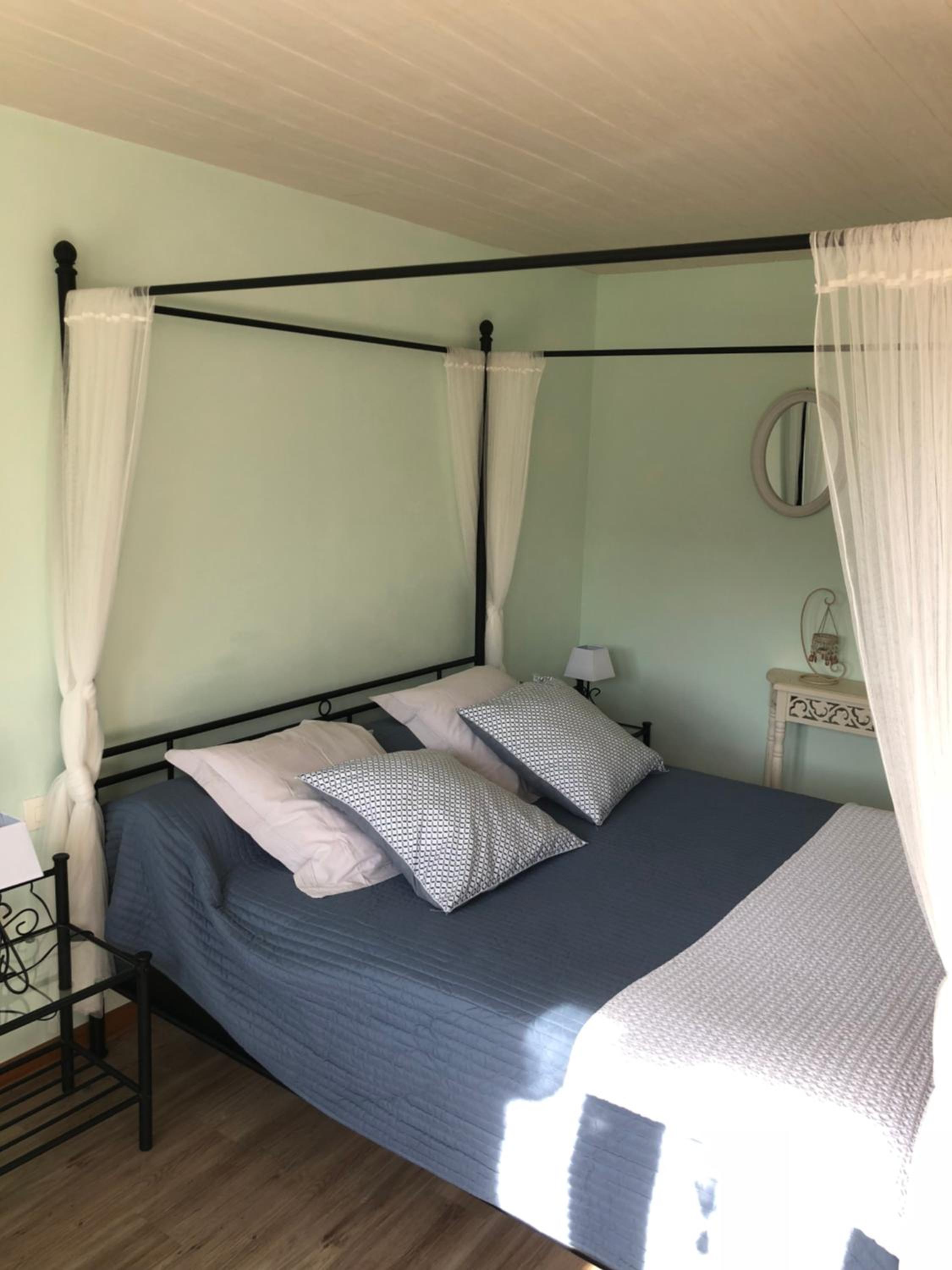 Comfort Double Room - Photo 2