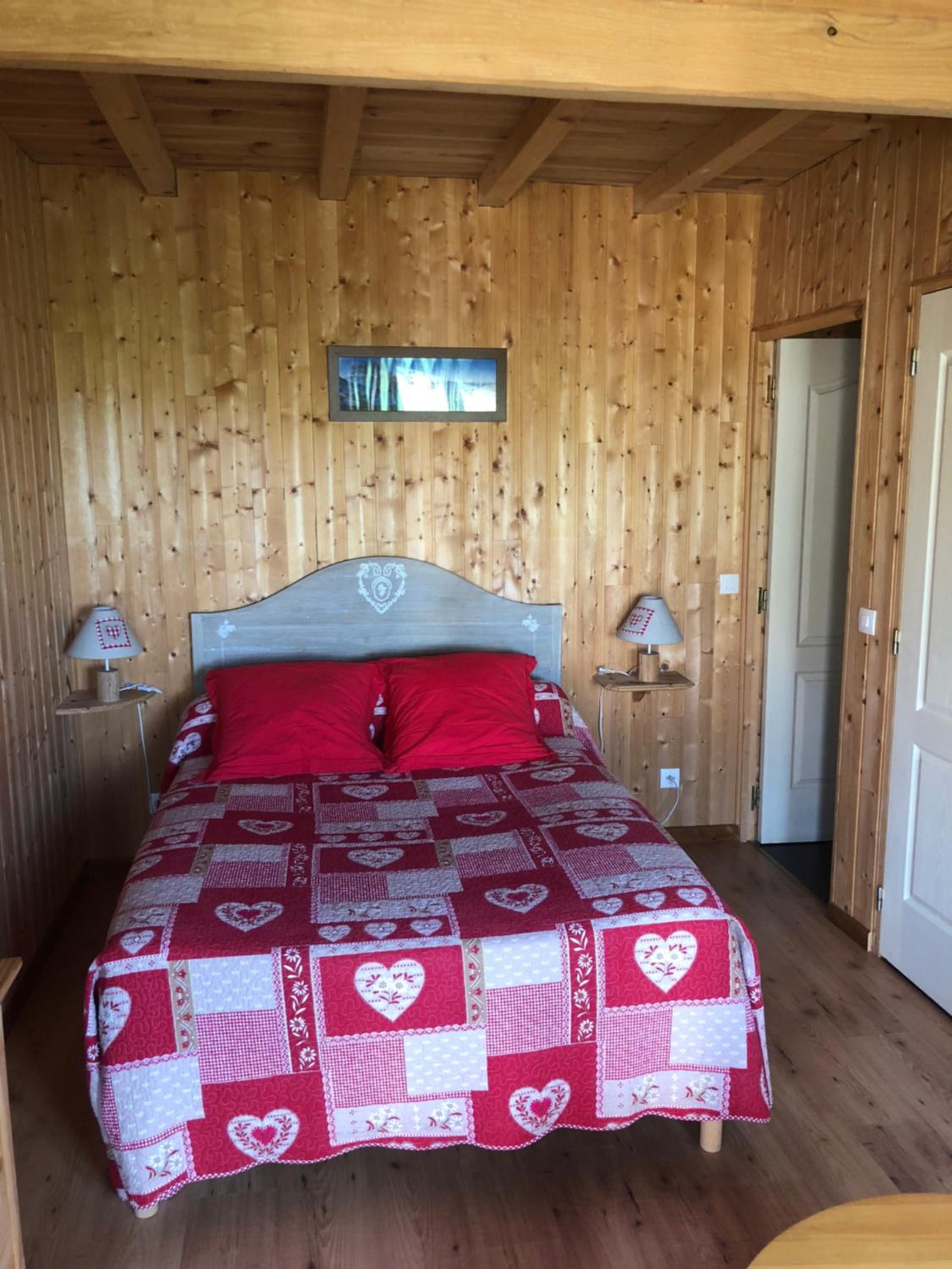 Comfort Quadruple Room - Photo 1