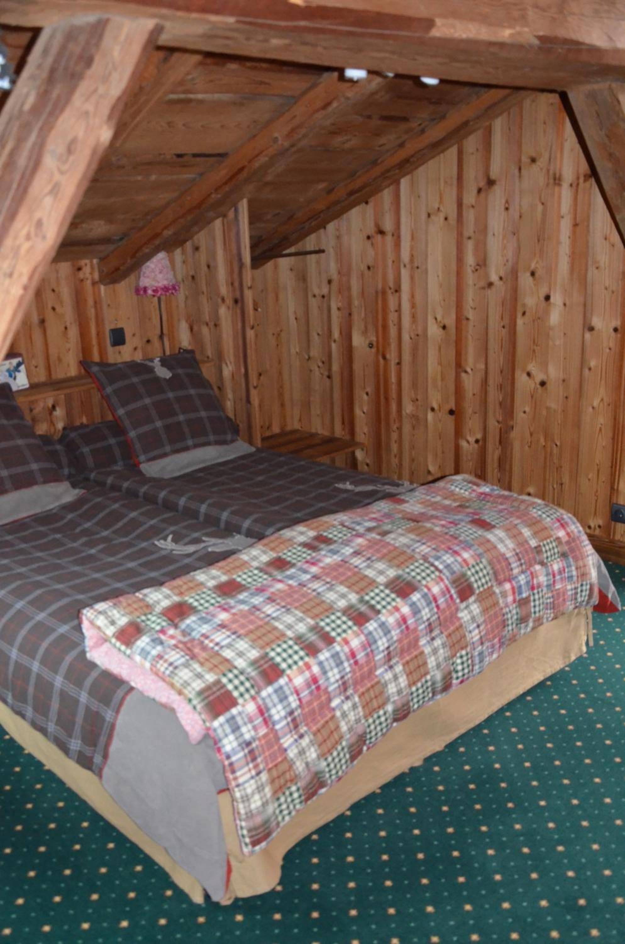 Double Room with Private Bathroom photo 2