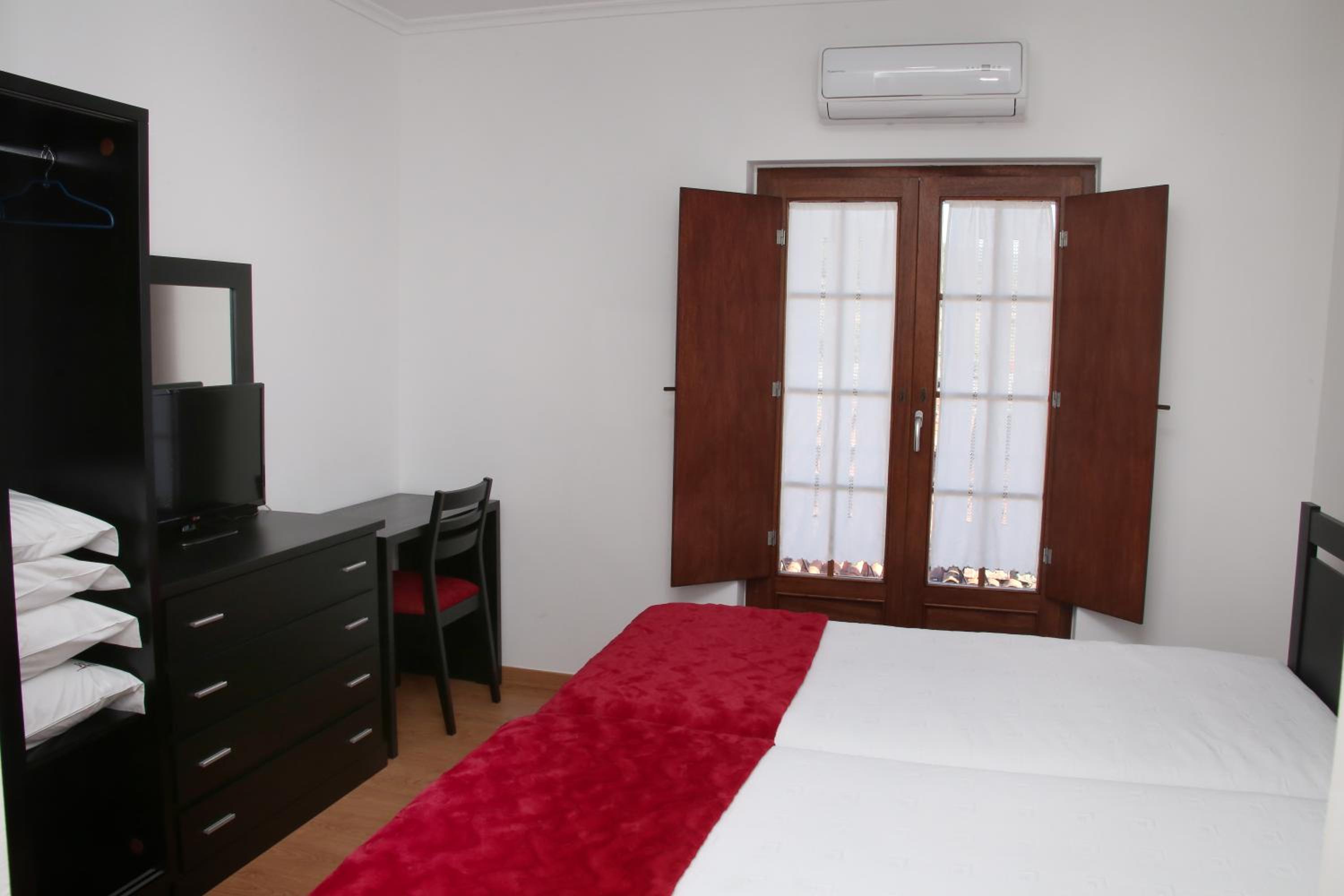 Double or Twin Room photo 1