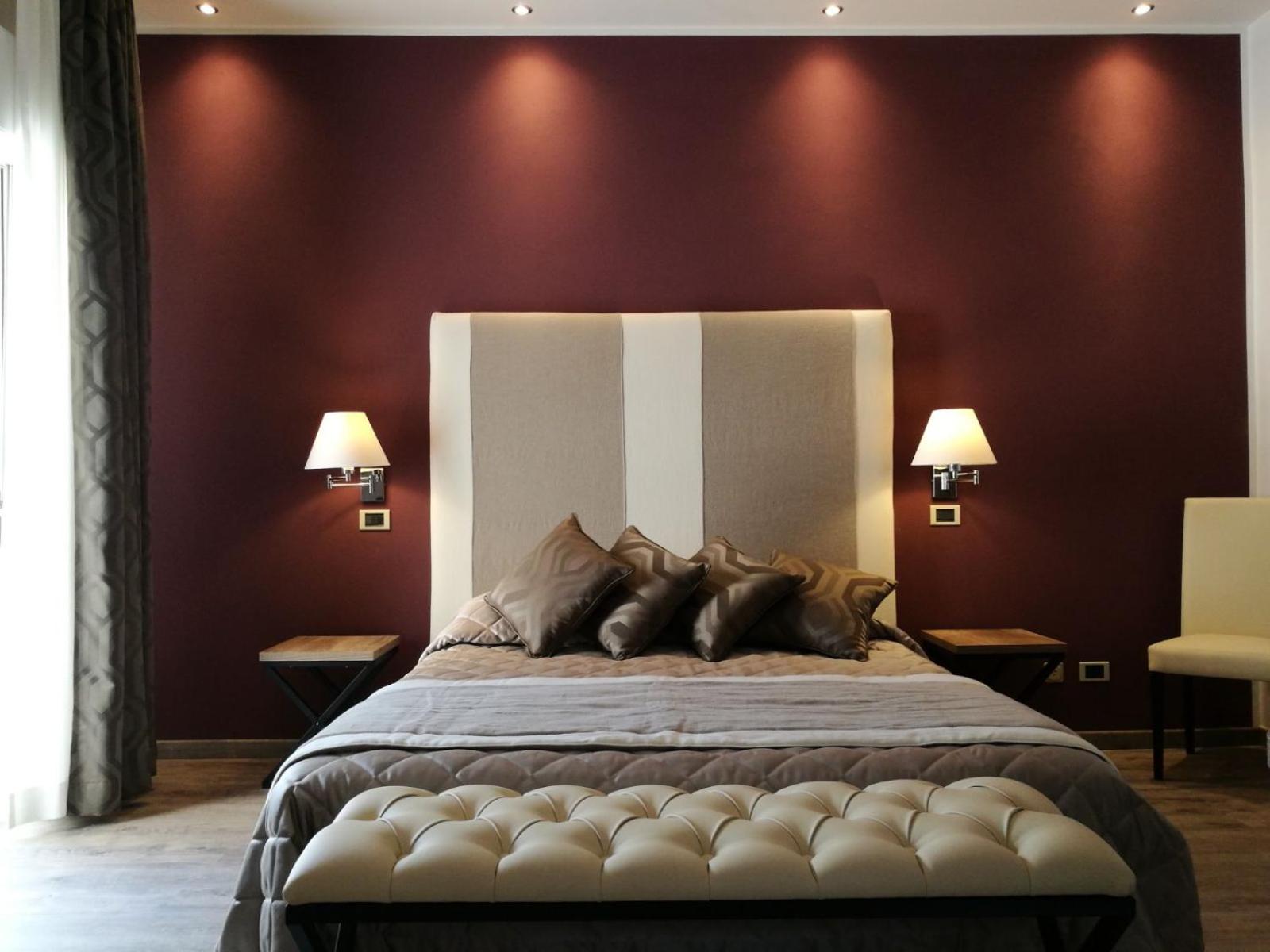 Deluxe Room photo 2
