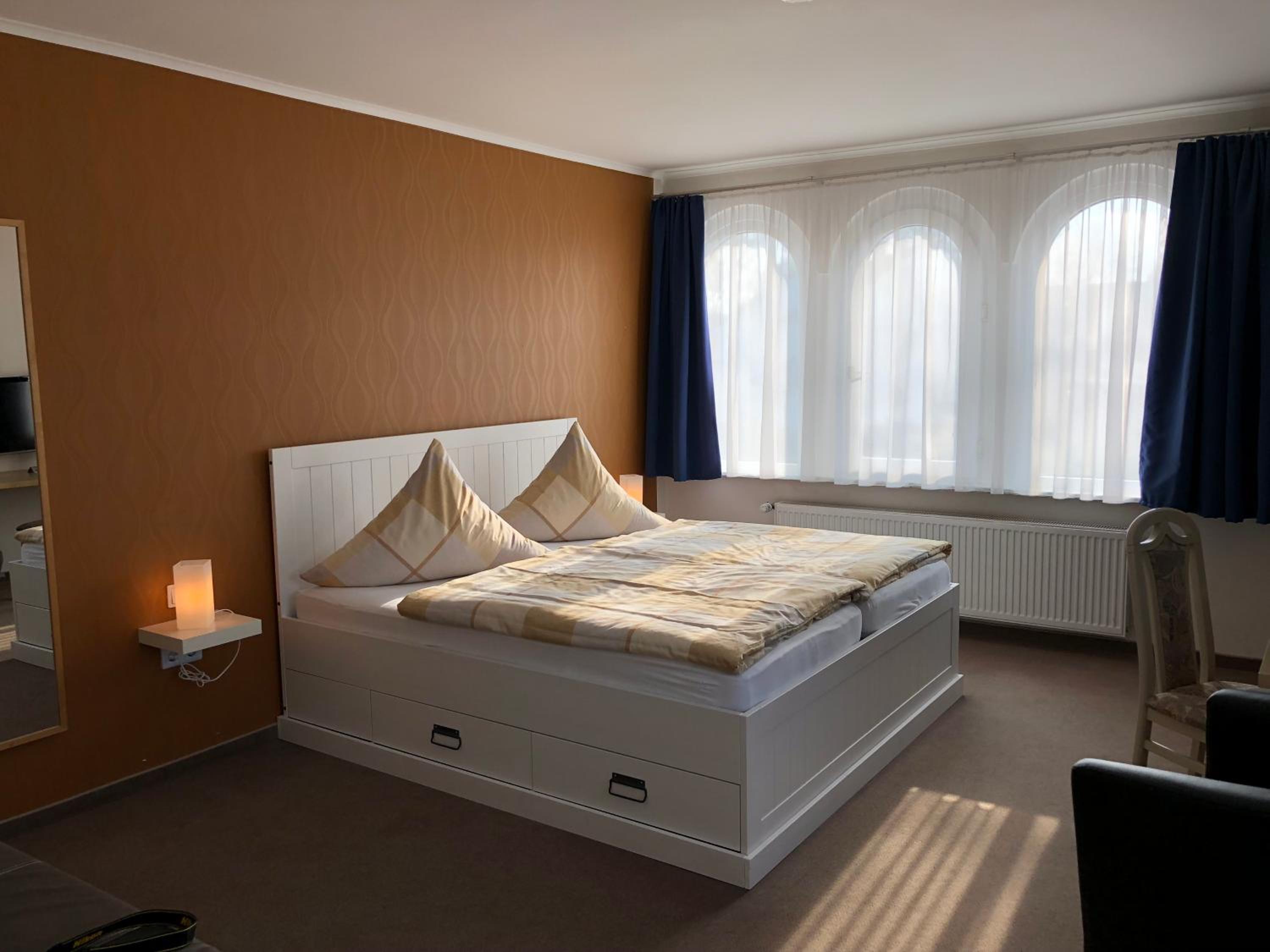 Triple Room photo 2