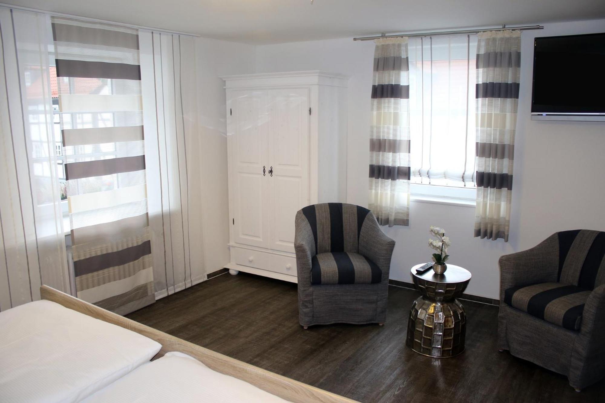 Double Room - Photo 1