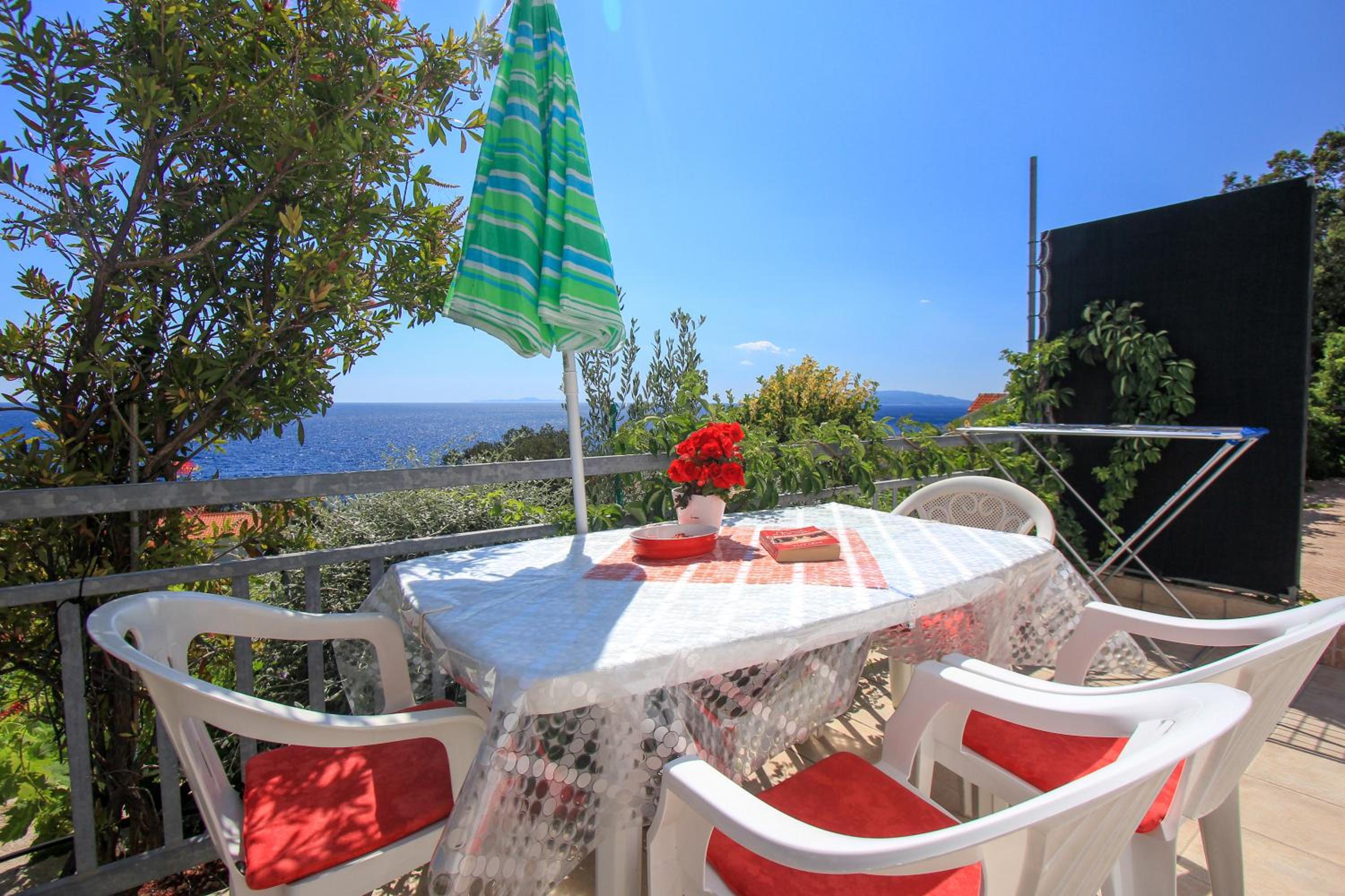 Apartment with Sea View