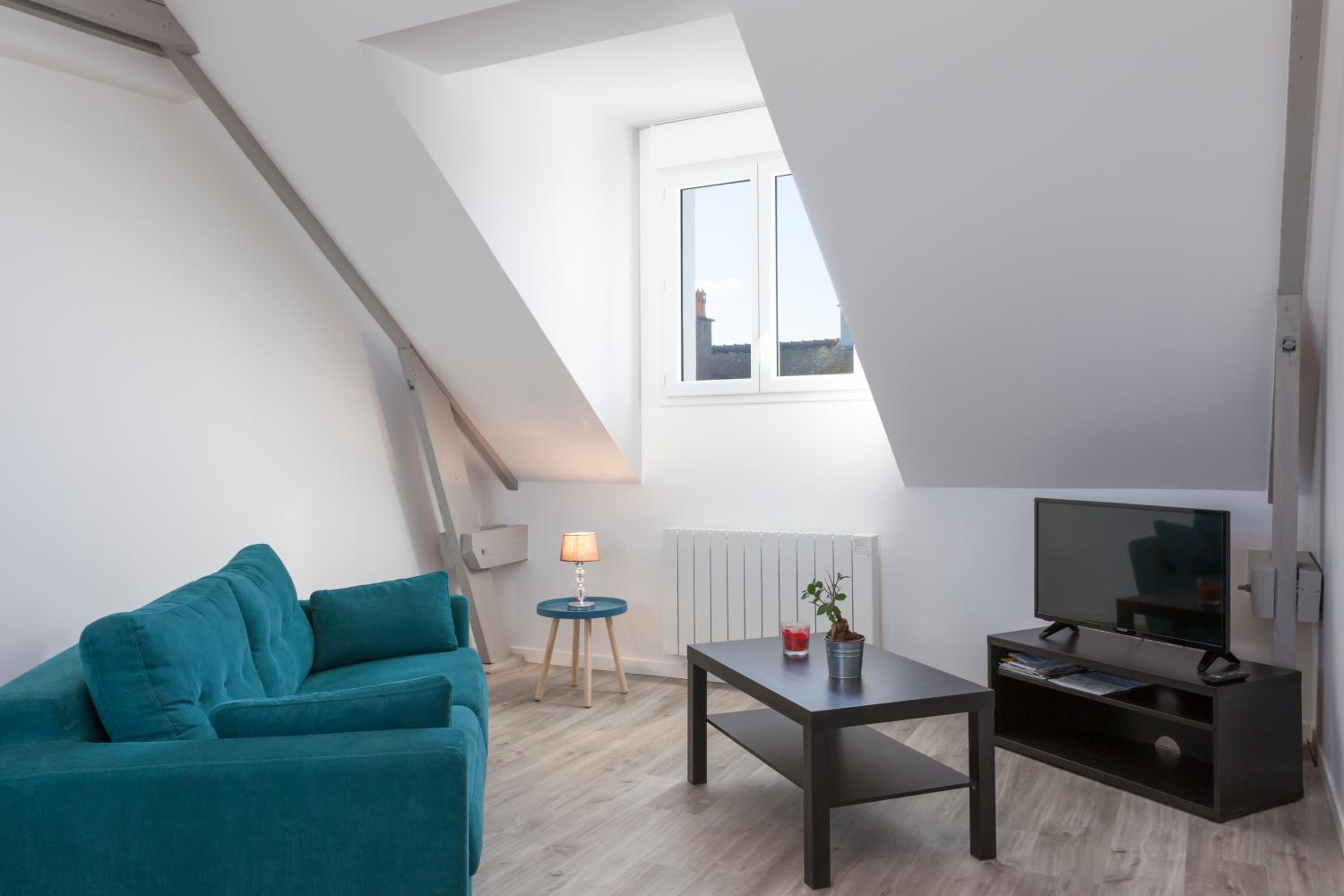 Superior Apartment photo 3
