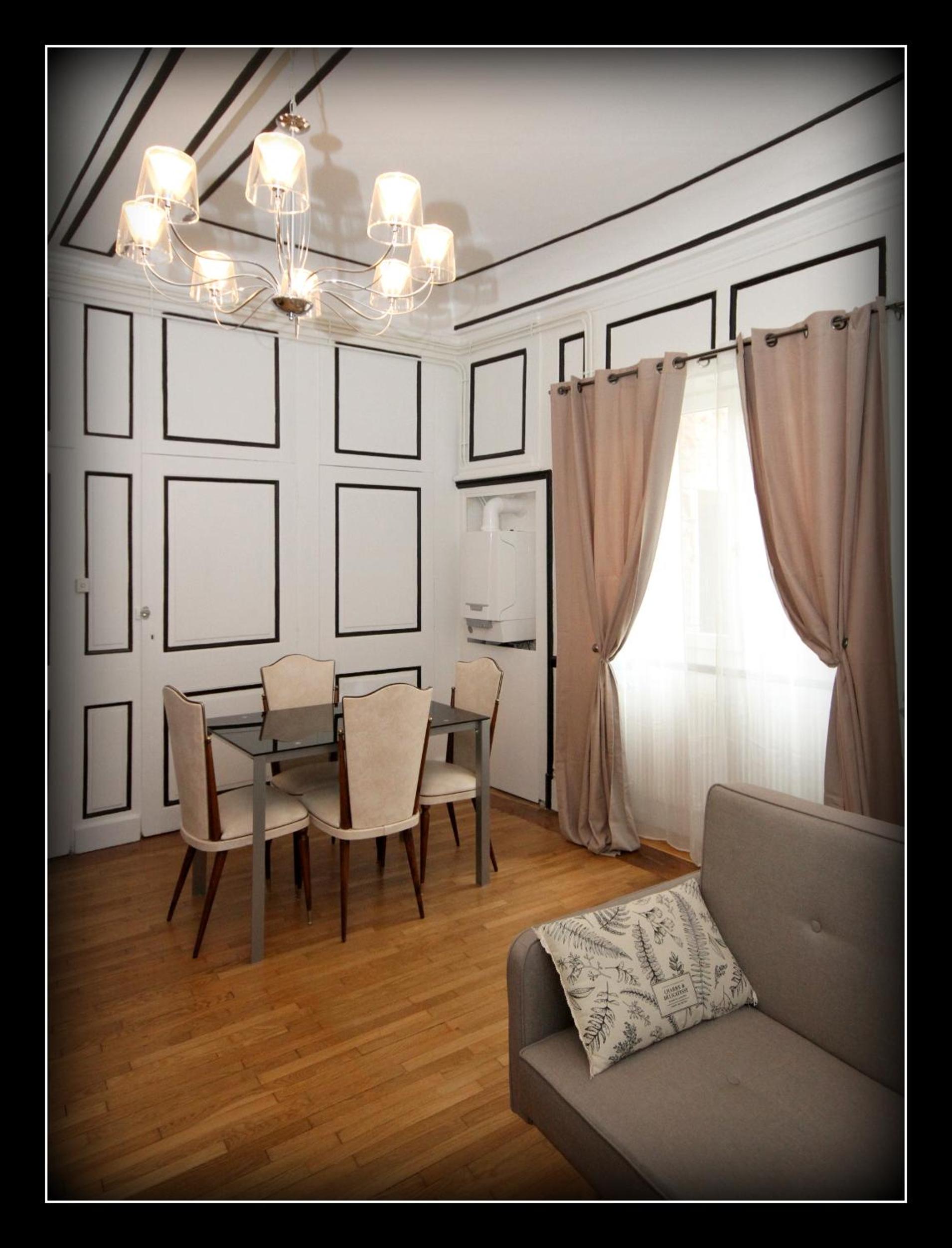 Apartment photo 1