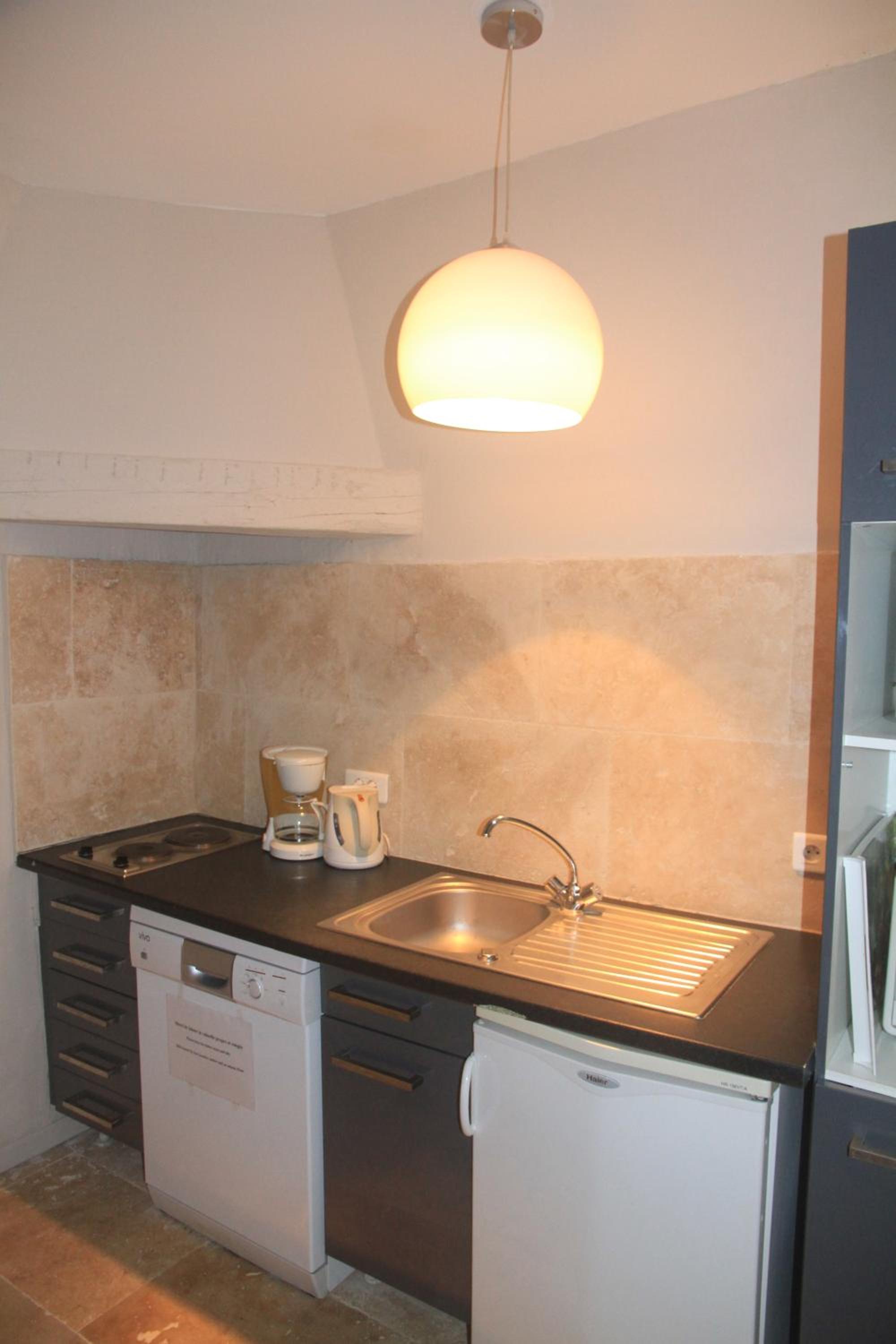 One-Bedroom Apartment (2 Adults) photo 2