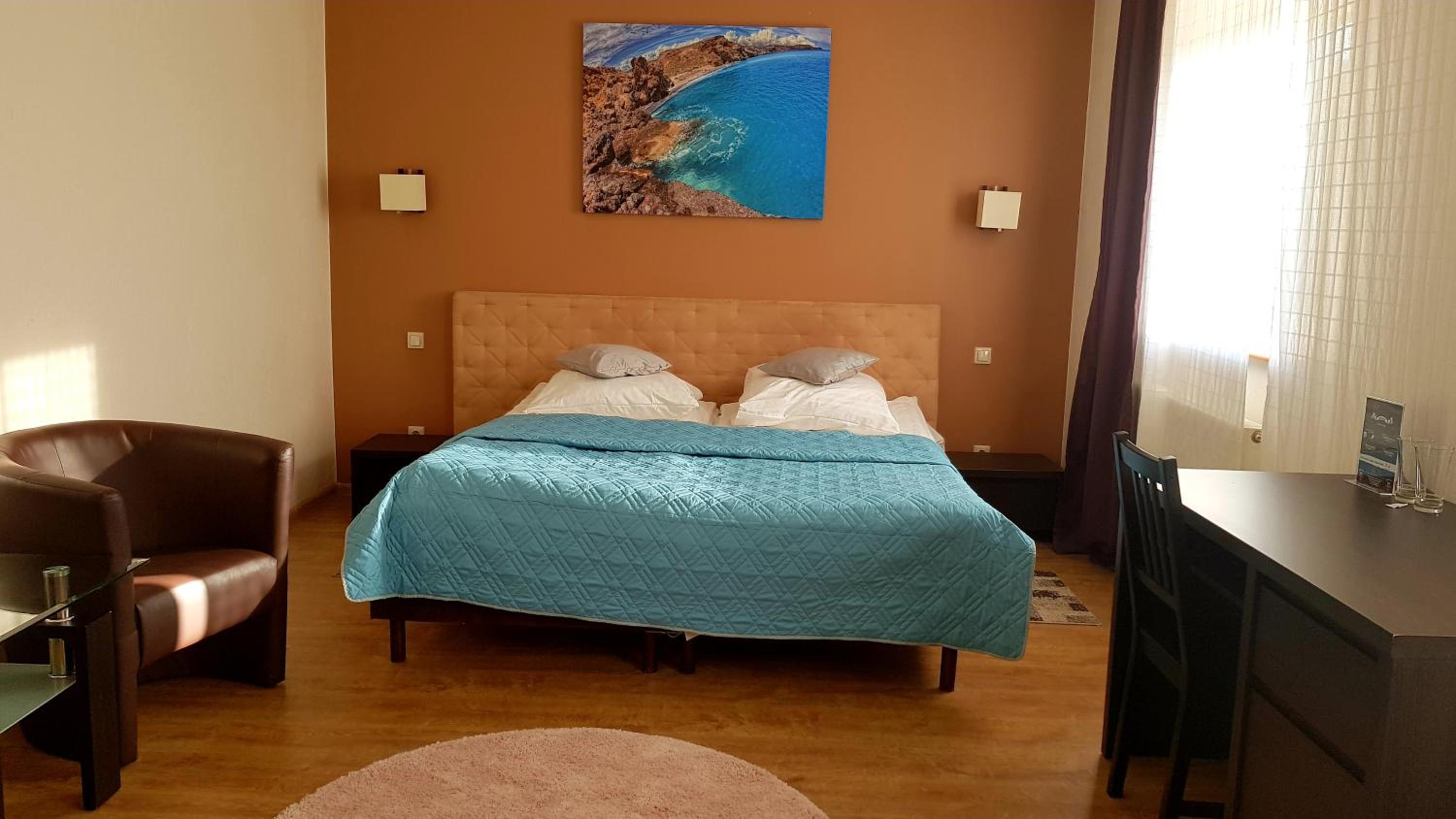 Standard Apartment photo 1