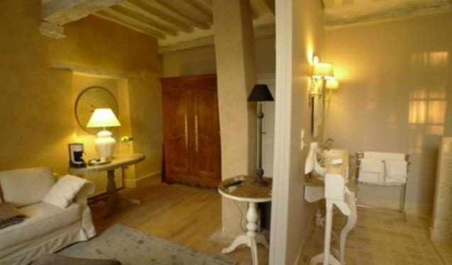 Junior Suite photo 1