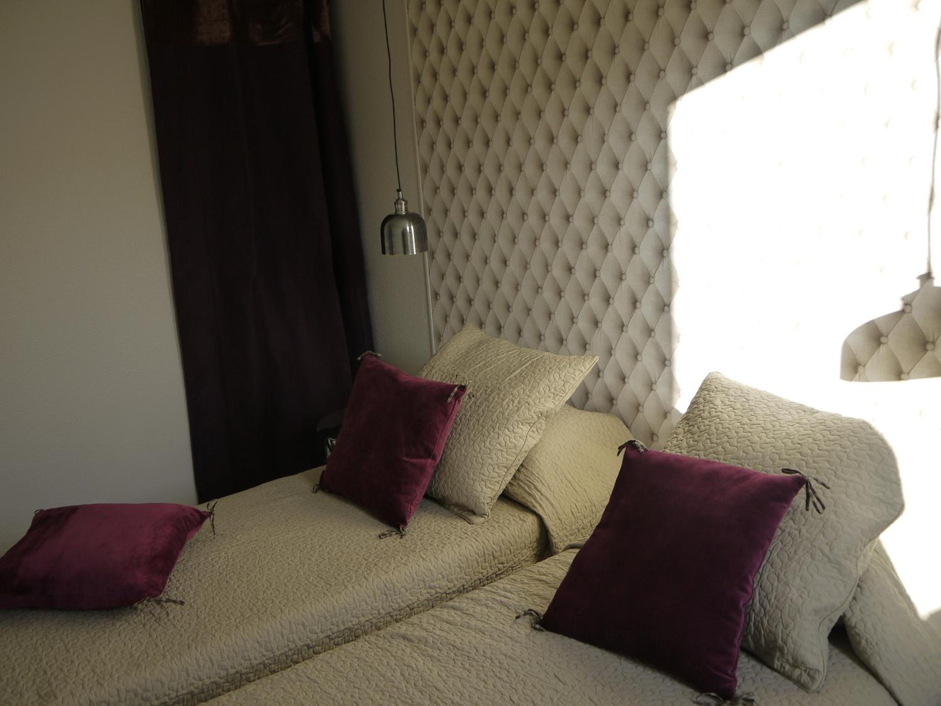 Standard Twin Room photo 2
