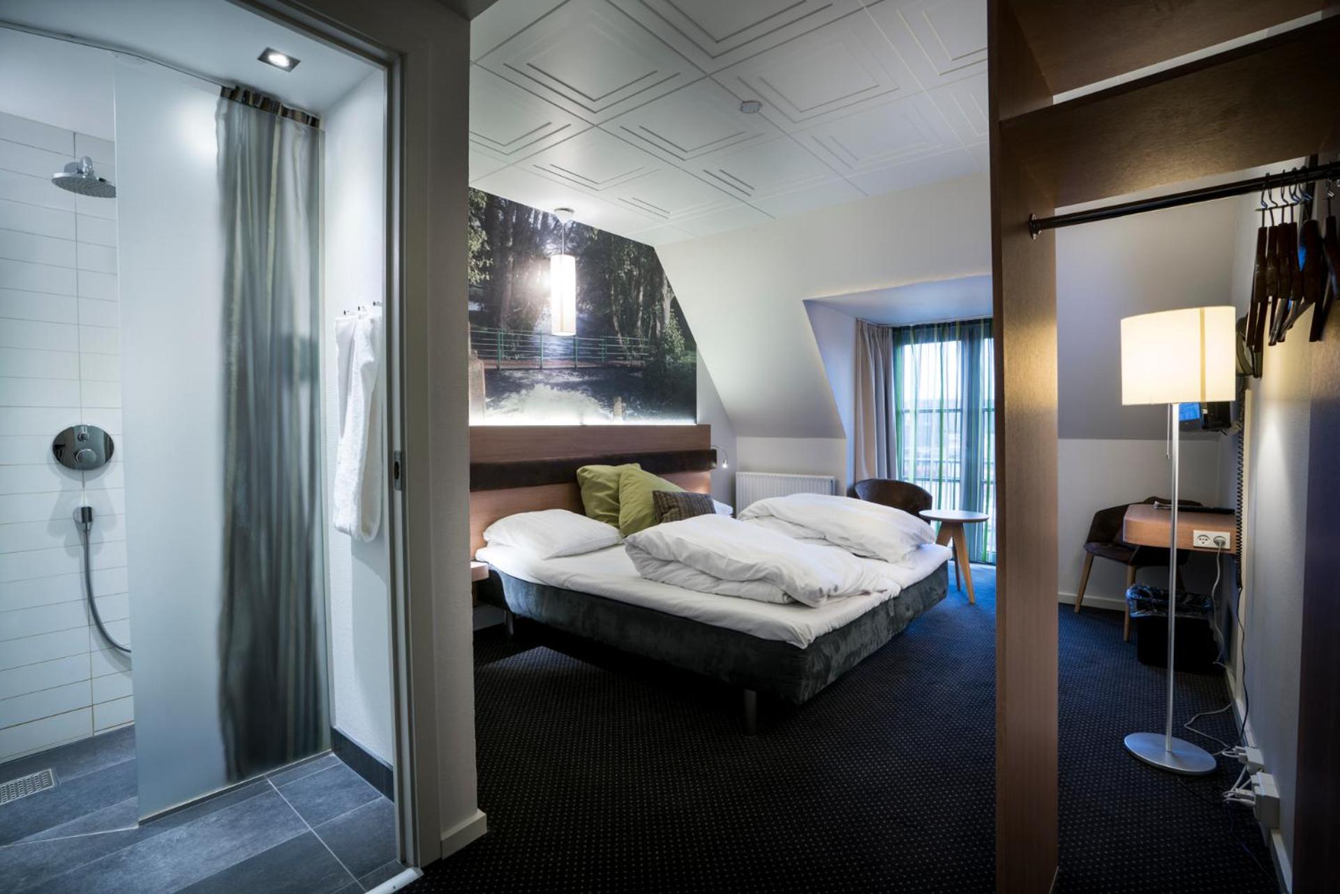 Superior Double Room photo 2
