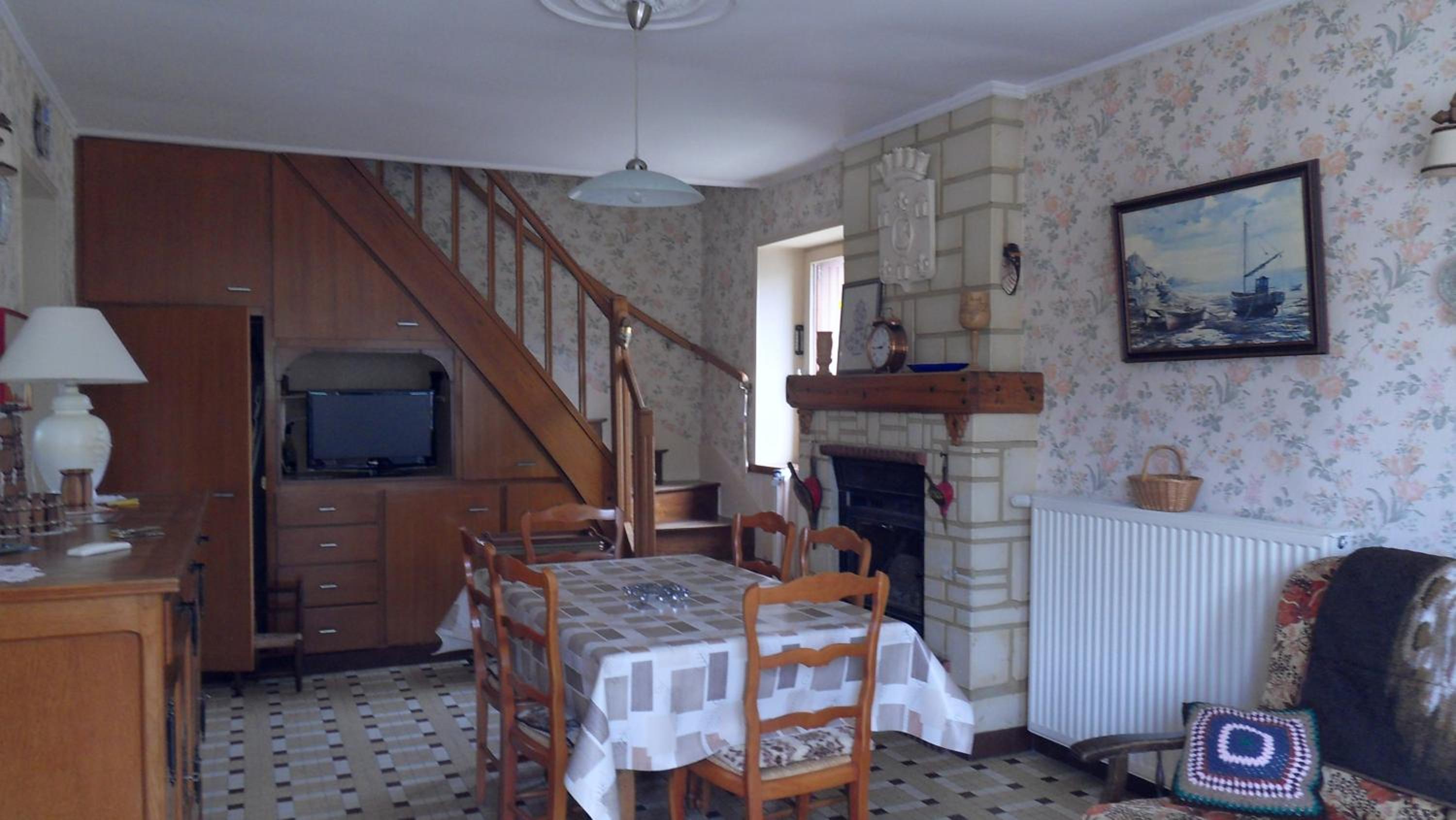 Holiday Home photo 1