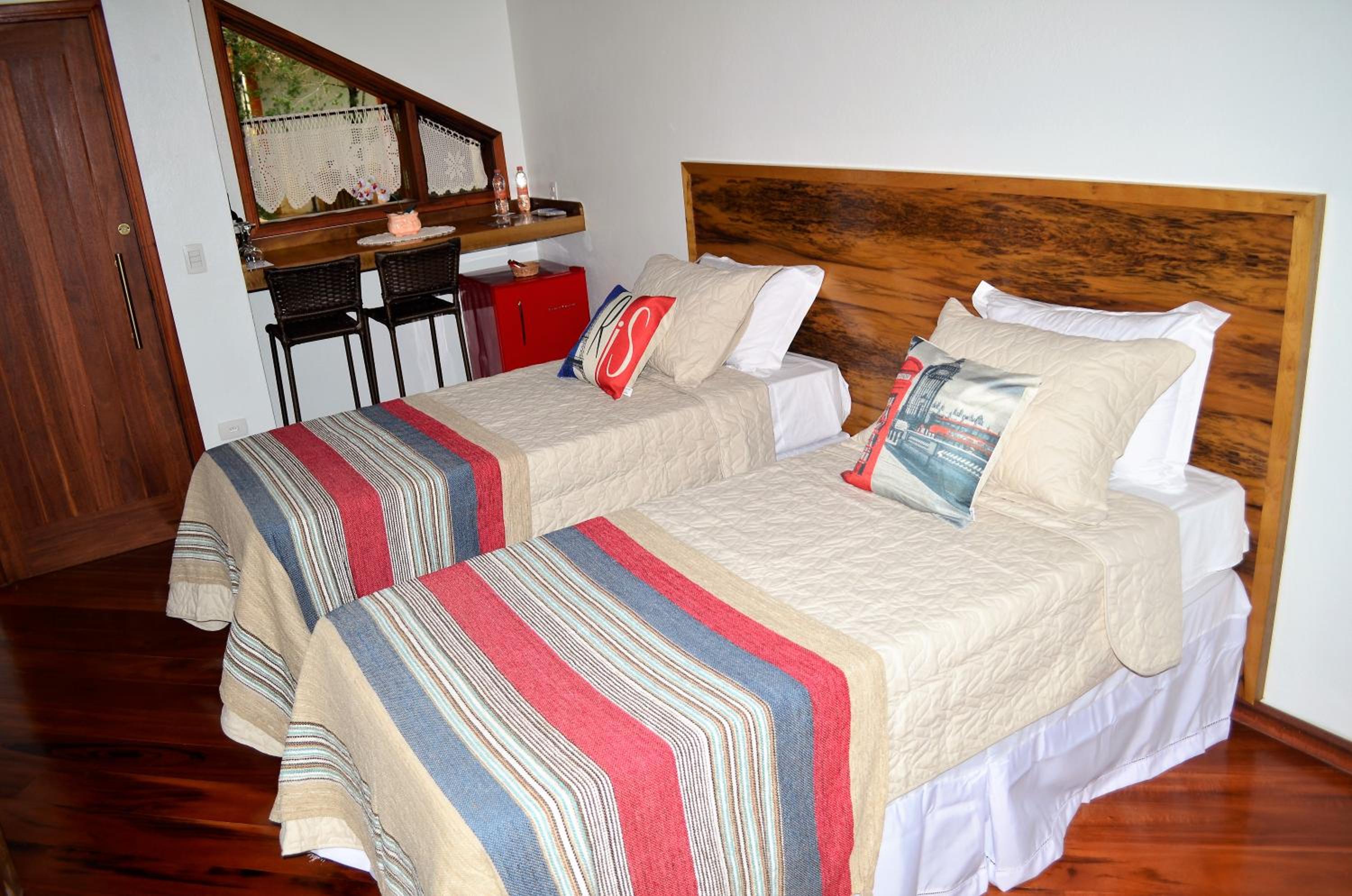 Superior Quadruple Room photo 1