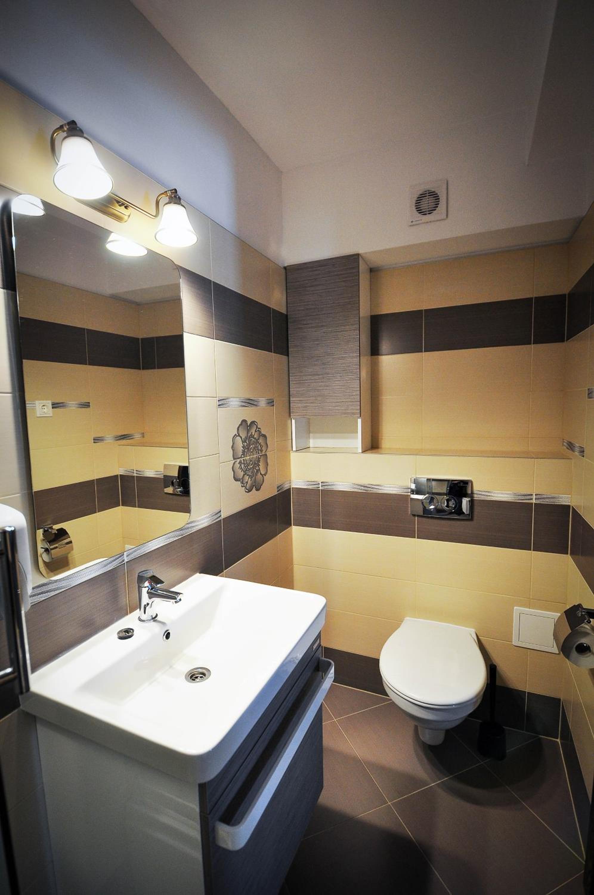 Studio Apartment - Photo 7