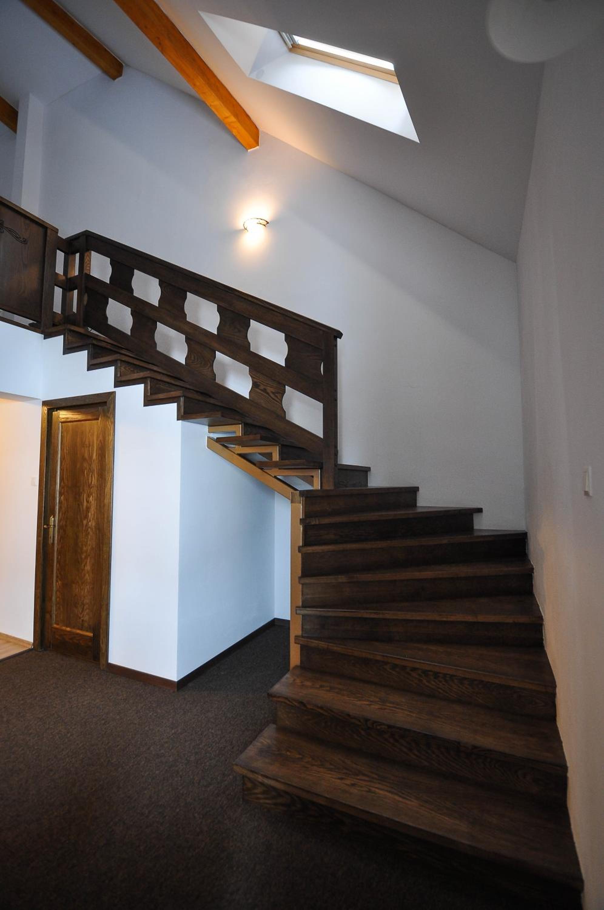 Studio Apartment photo 3