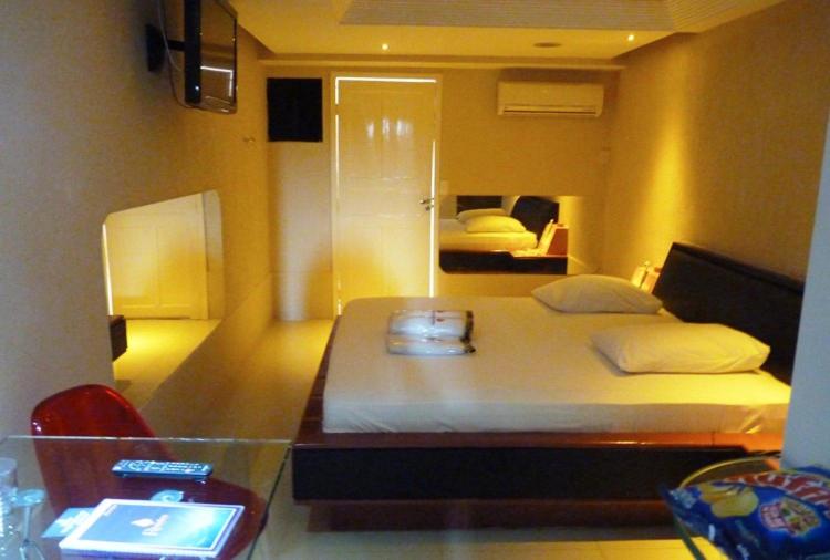 Double Room - Photo 1