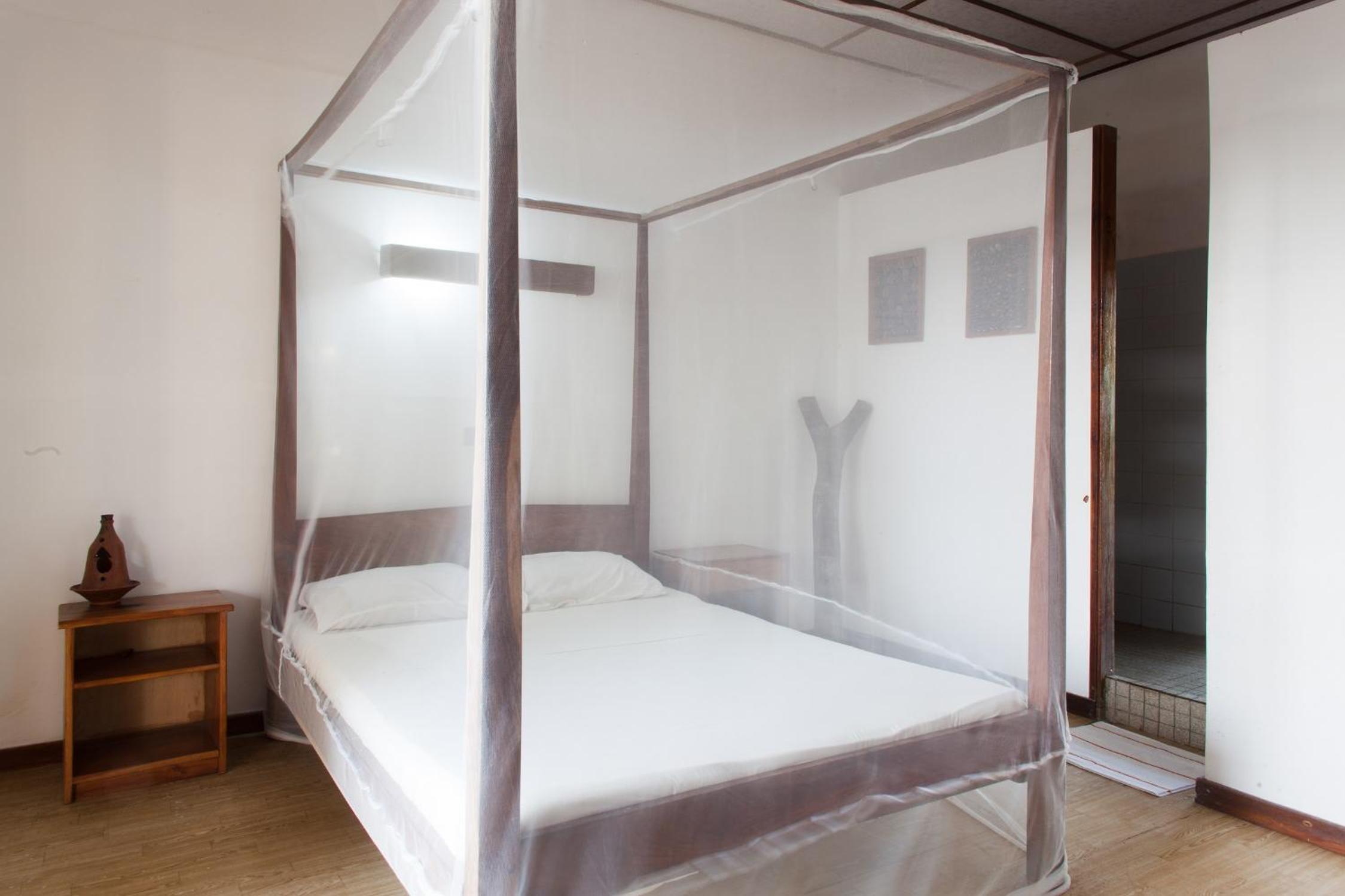 Double Room with Balcony and Sea View