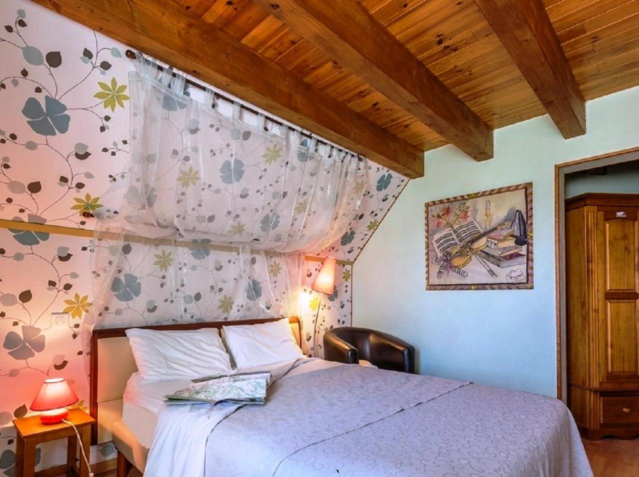 Double Room photo 2