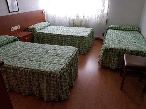 Classic Triple Room photo 3