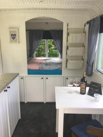 Standard Double Room with Shared Bathroom