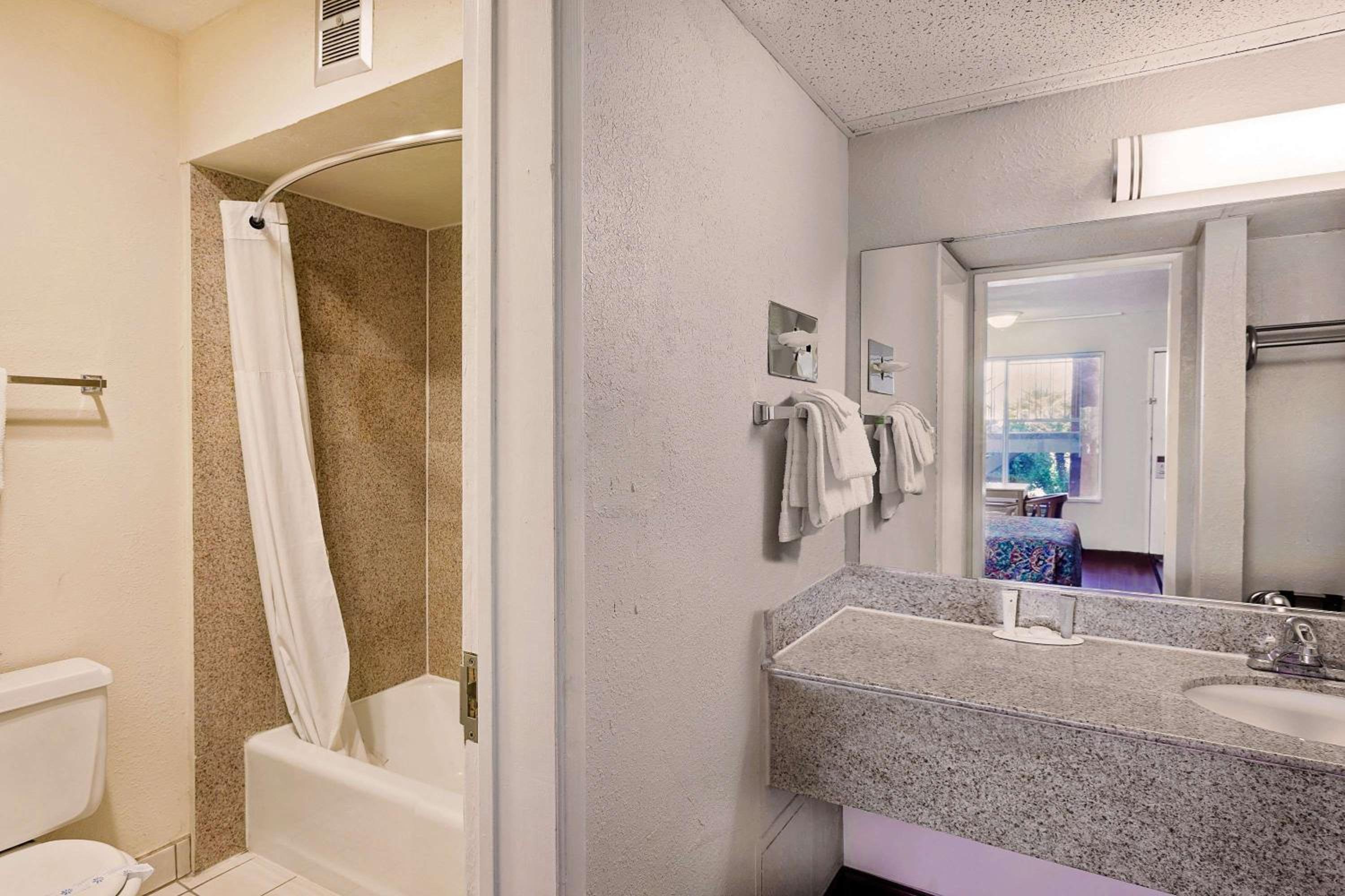 Knights Inn Palmdale, Φωτογραφία 4