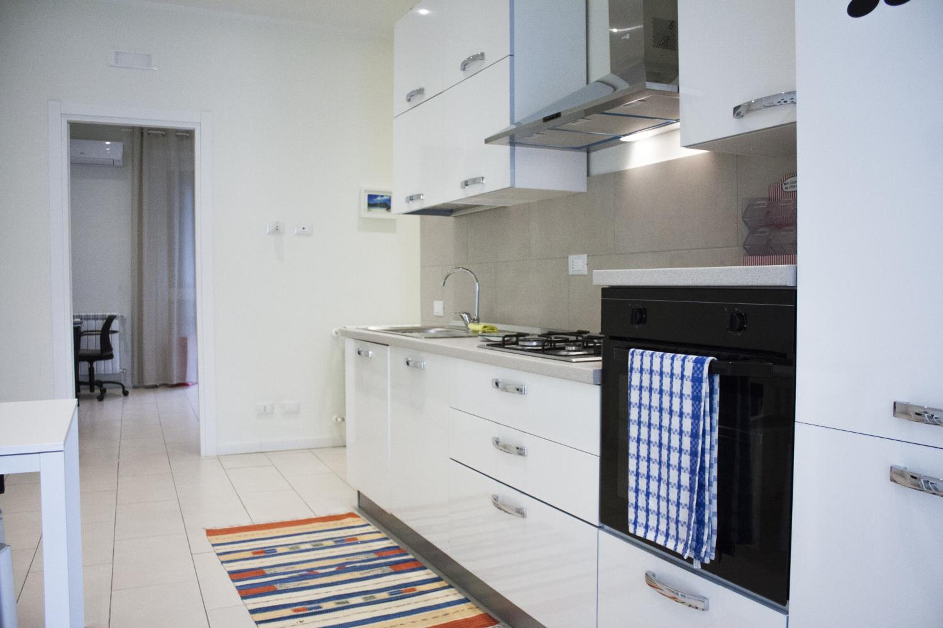 Apartment - Ground Floor photo 1