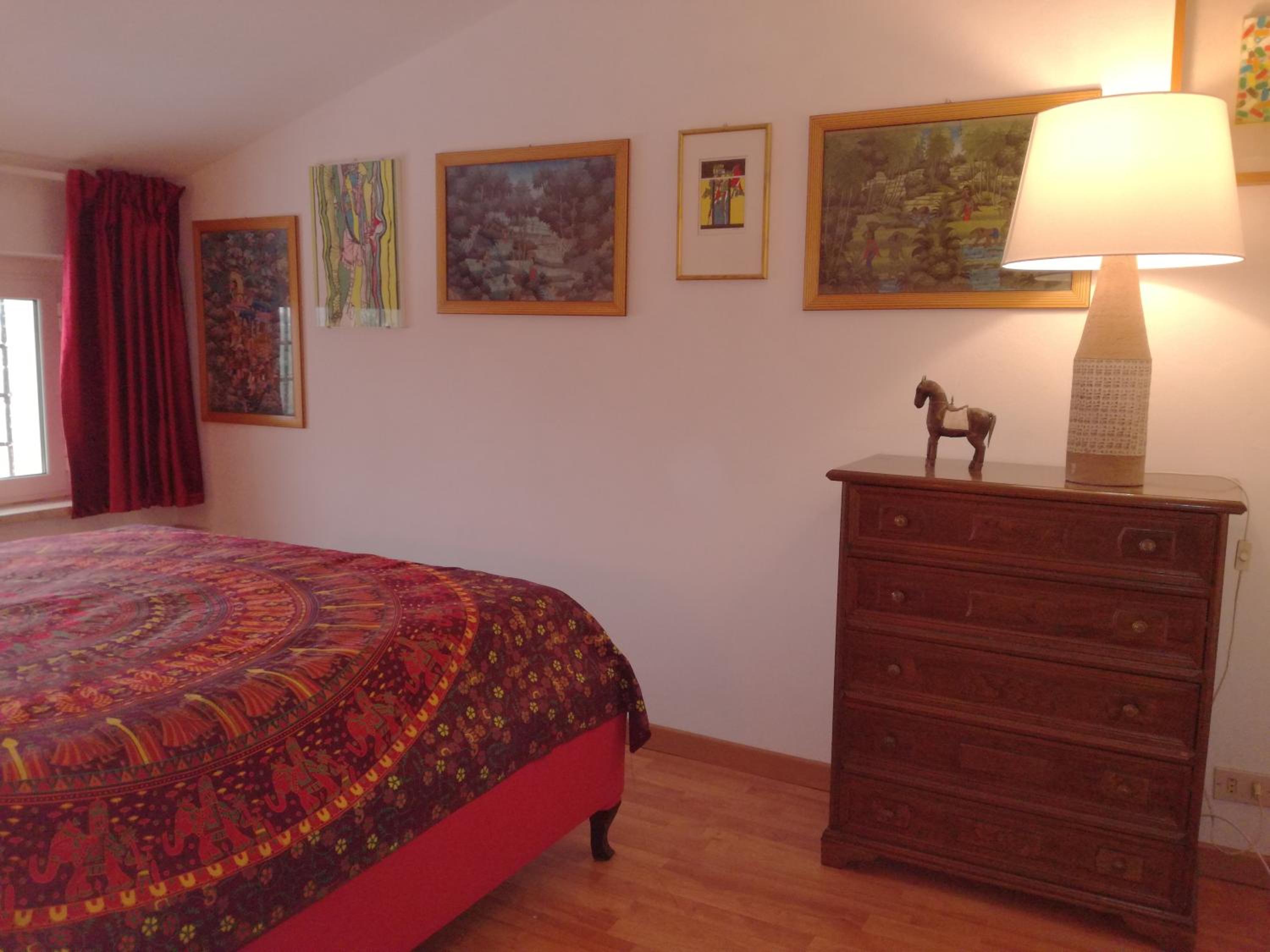 Deluxe Double Room photo 3