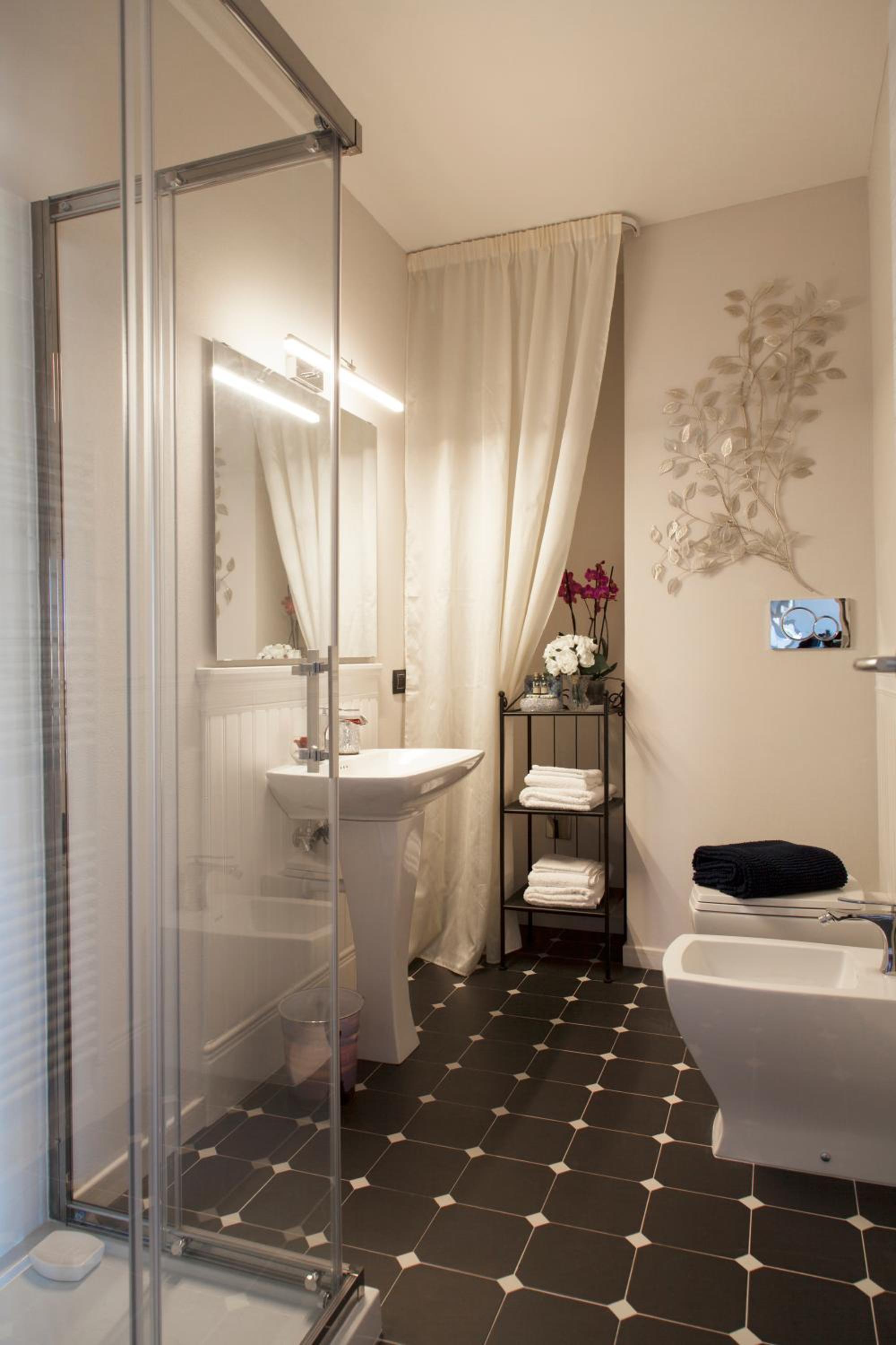 Triple Room with Sea View photo 2
