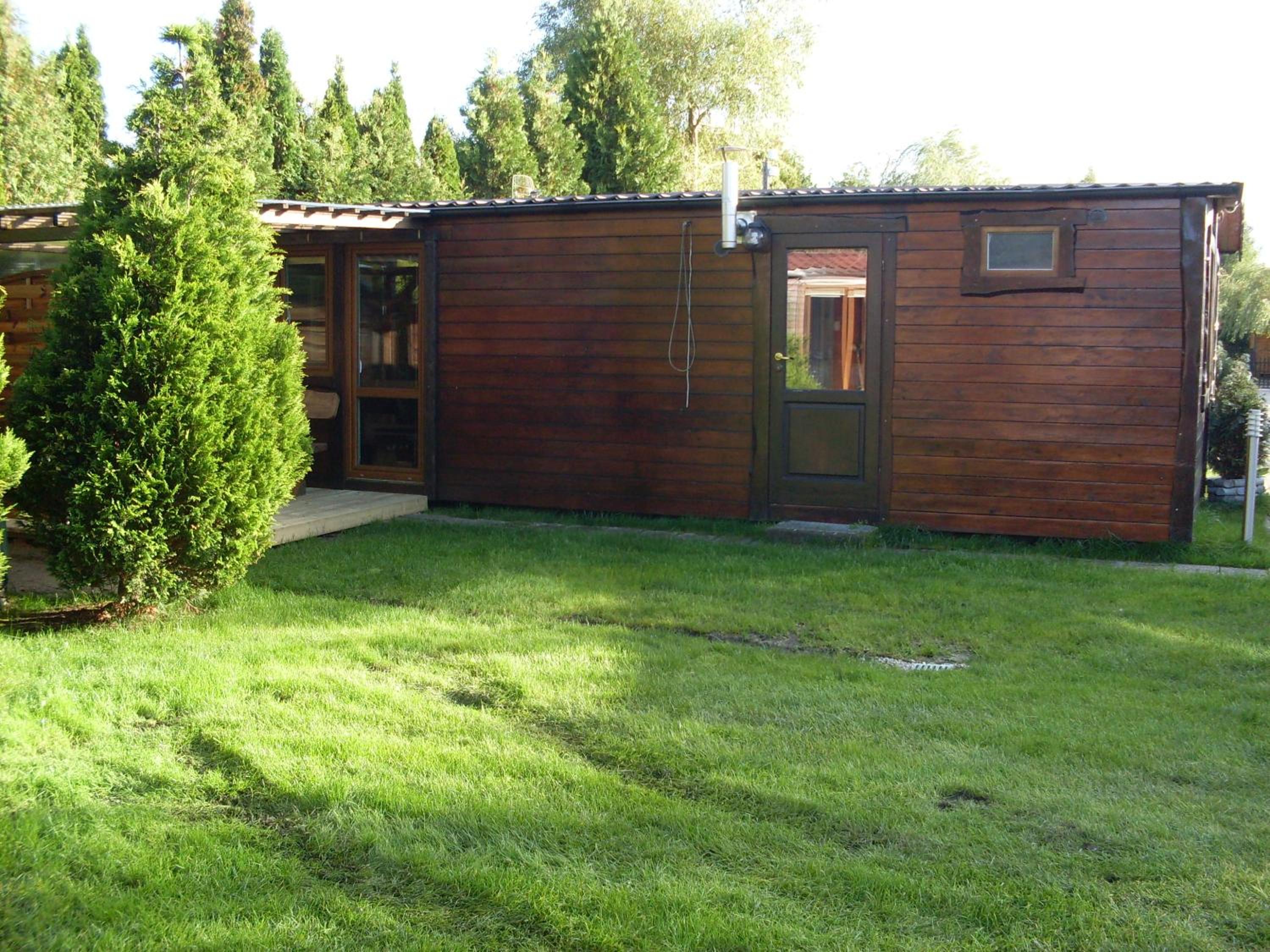 Two-Bedroom Chalet photo 1