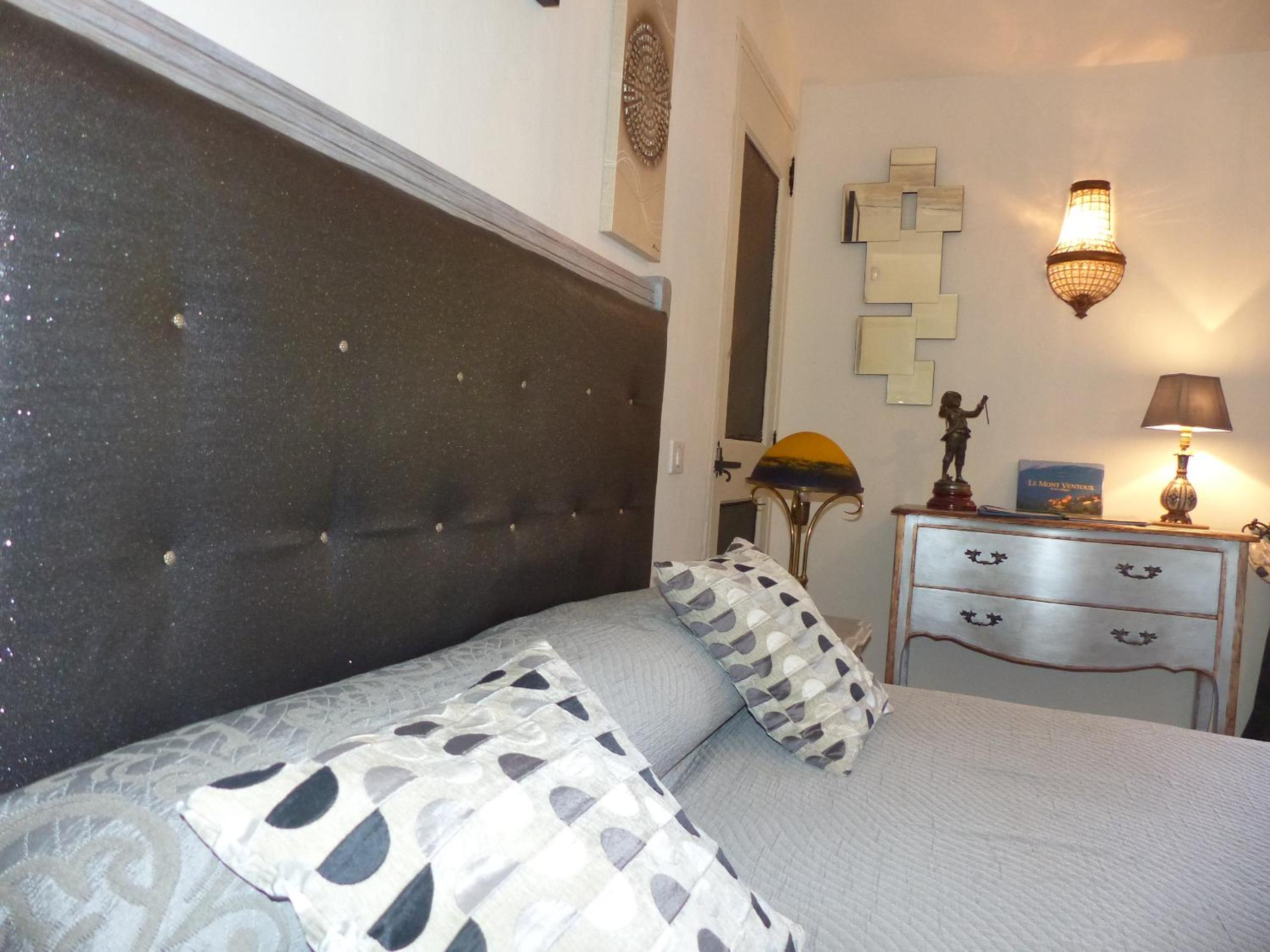 Double Room with Pool View photo 3