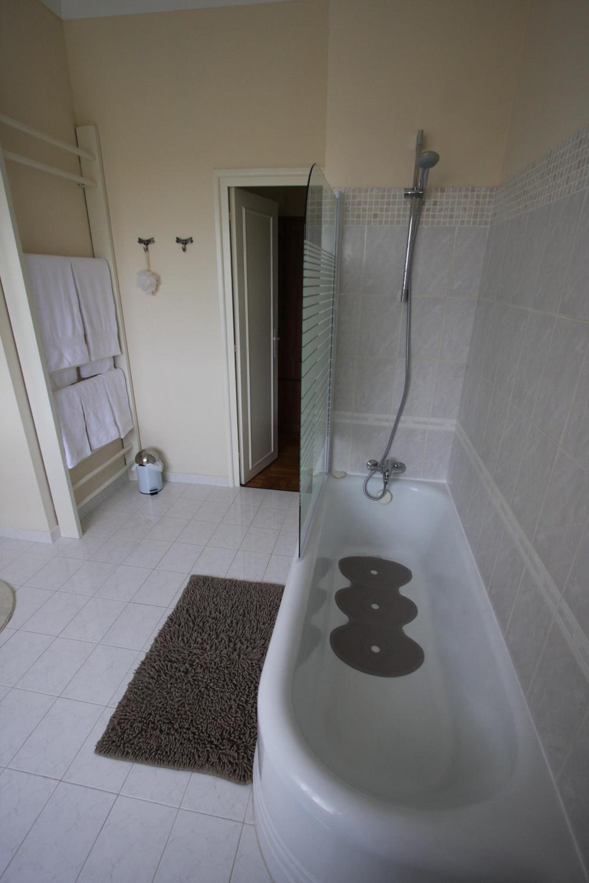 Superior Double Room photo 2