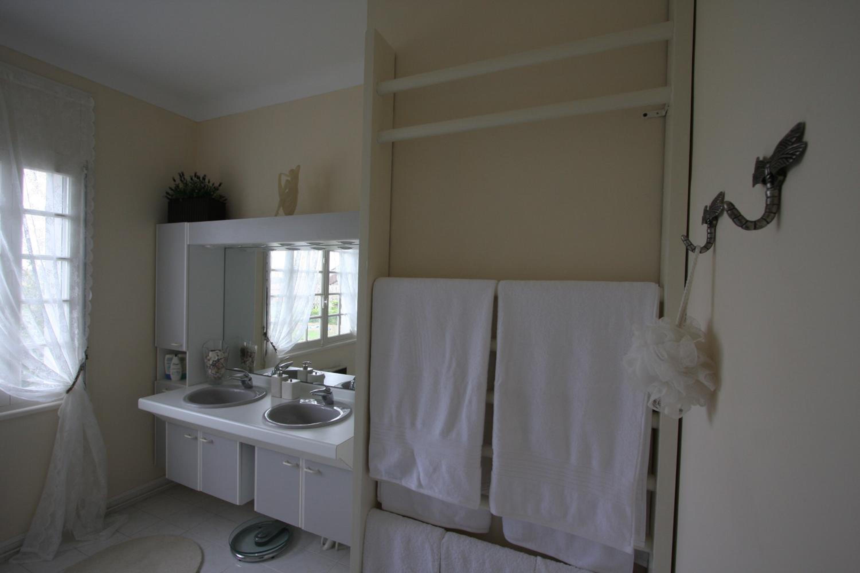 Superior Double Room photo 3