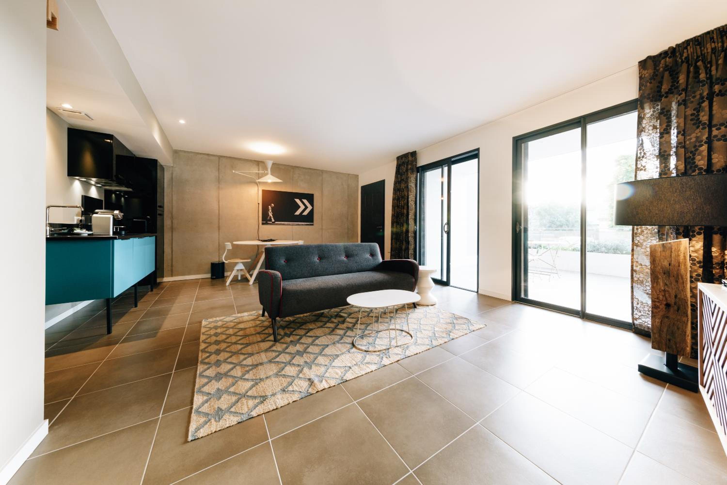 Superior Loft photo 3