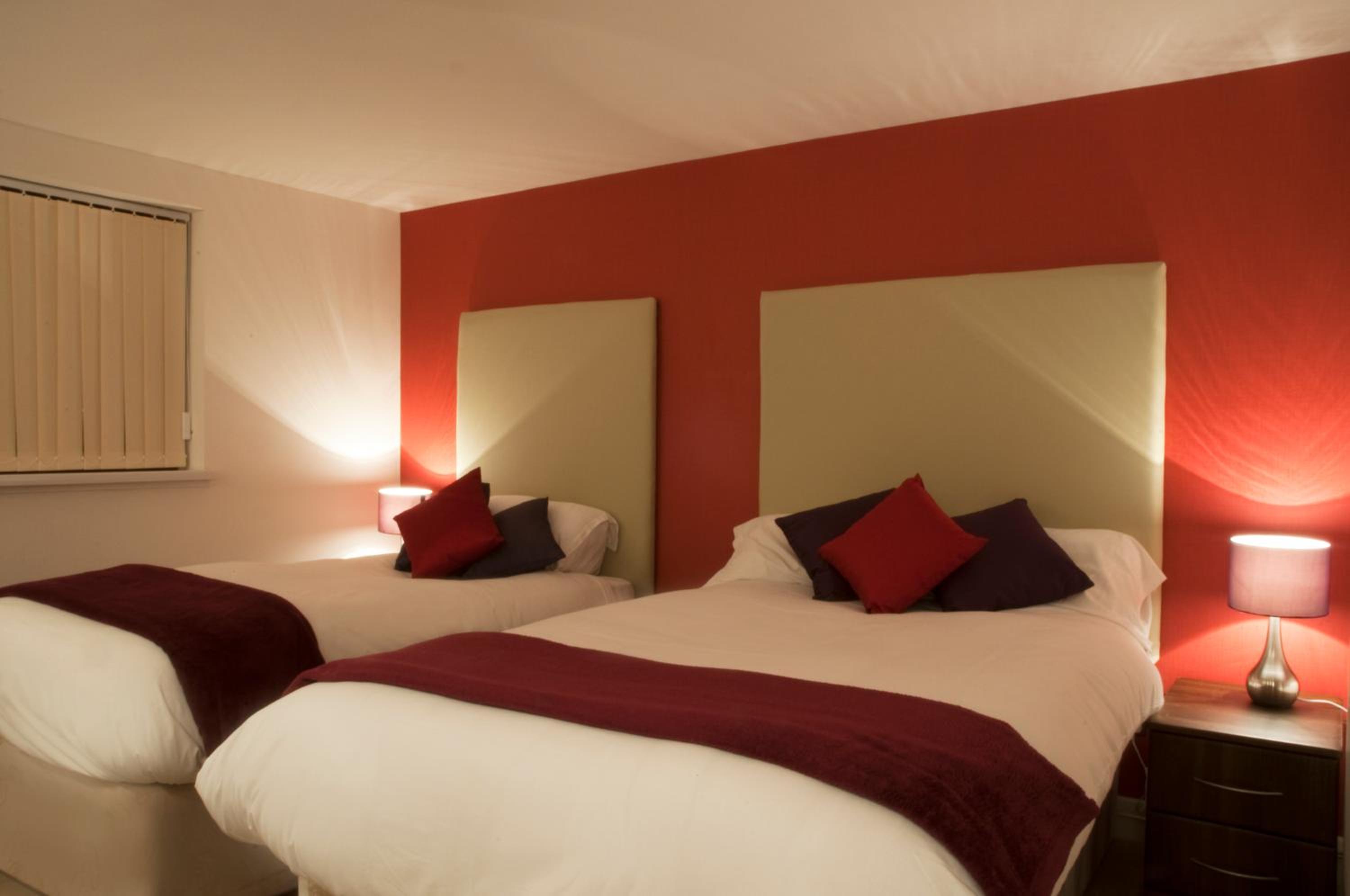 Triple Room photo 1