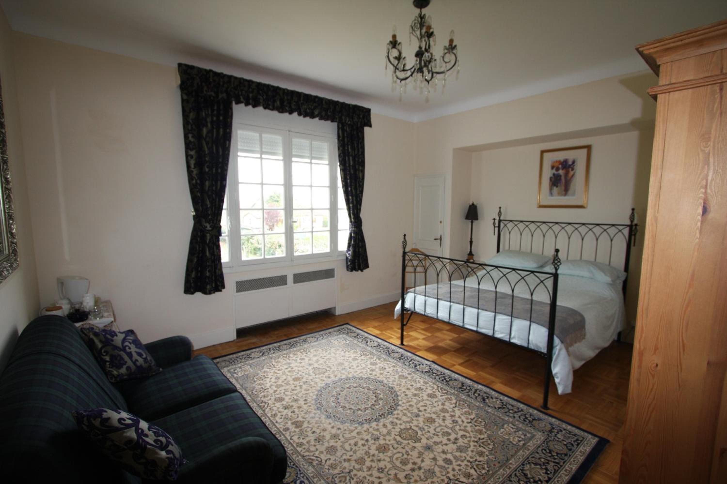 Superior Double Room photo 1