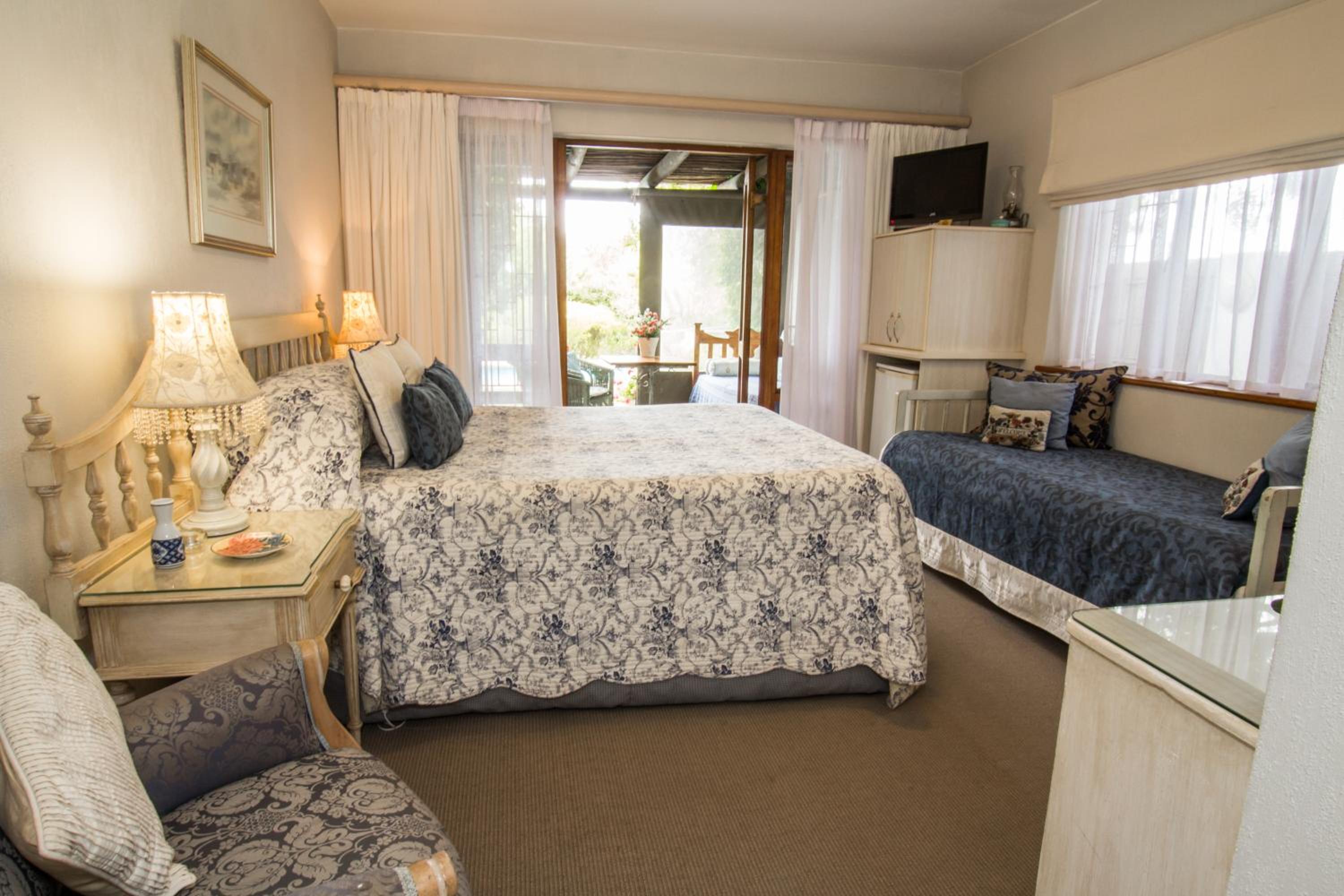  Double Room photo 2