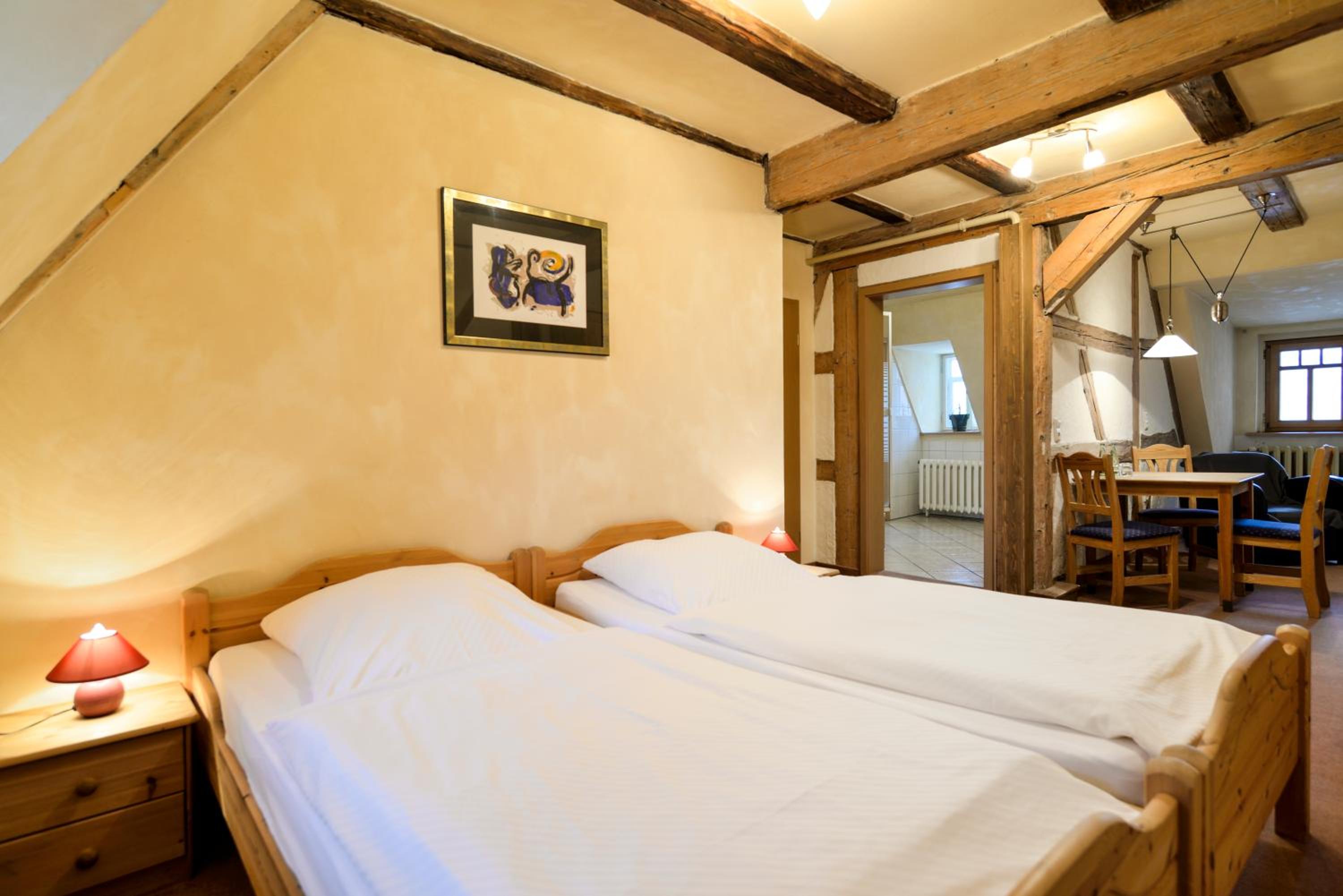 Standard Double Room photo 1
