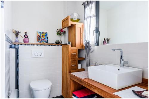 Double Room - Photo 2
