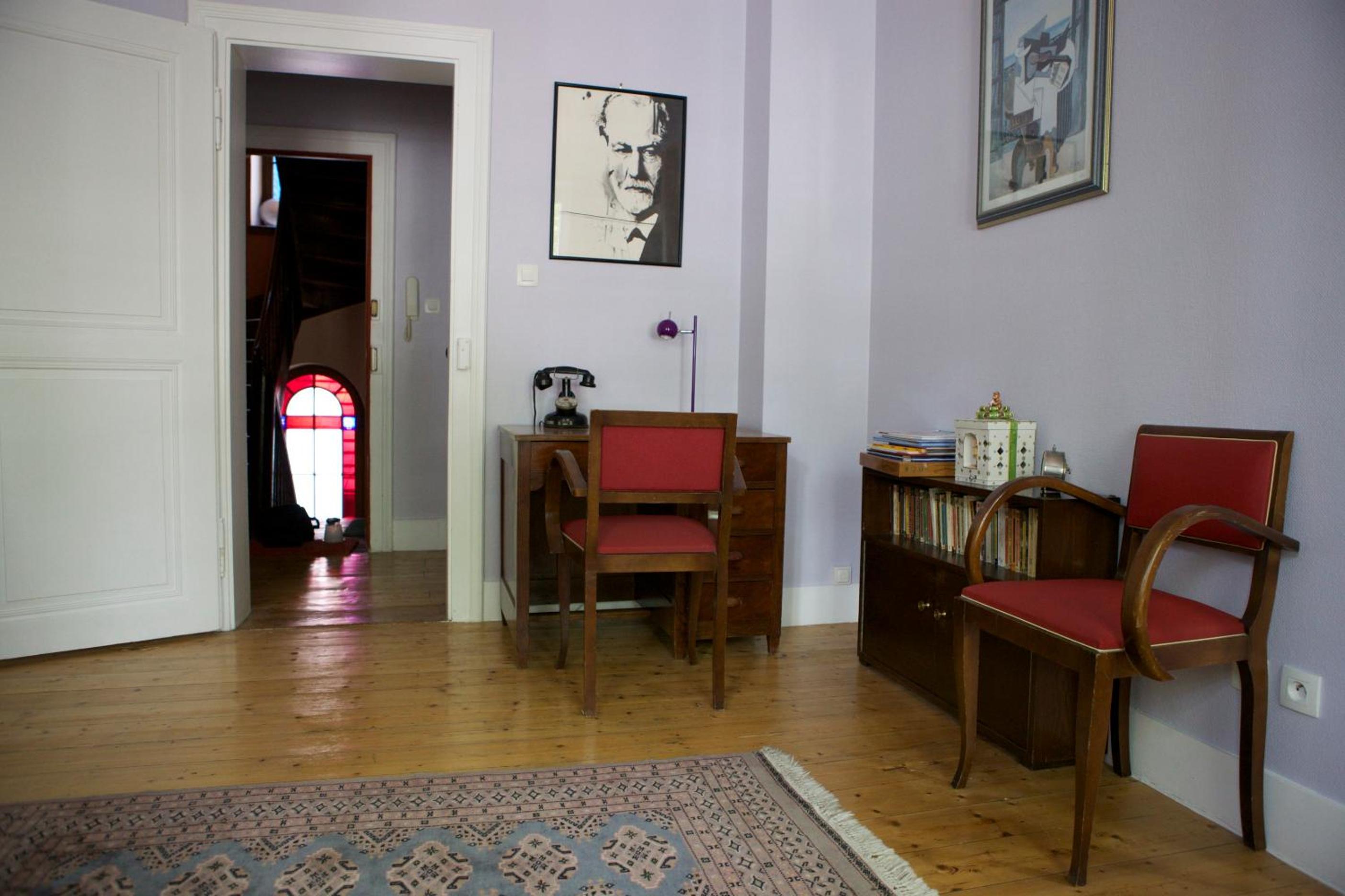 Deluxe Suite photo 2