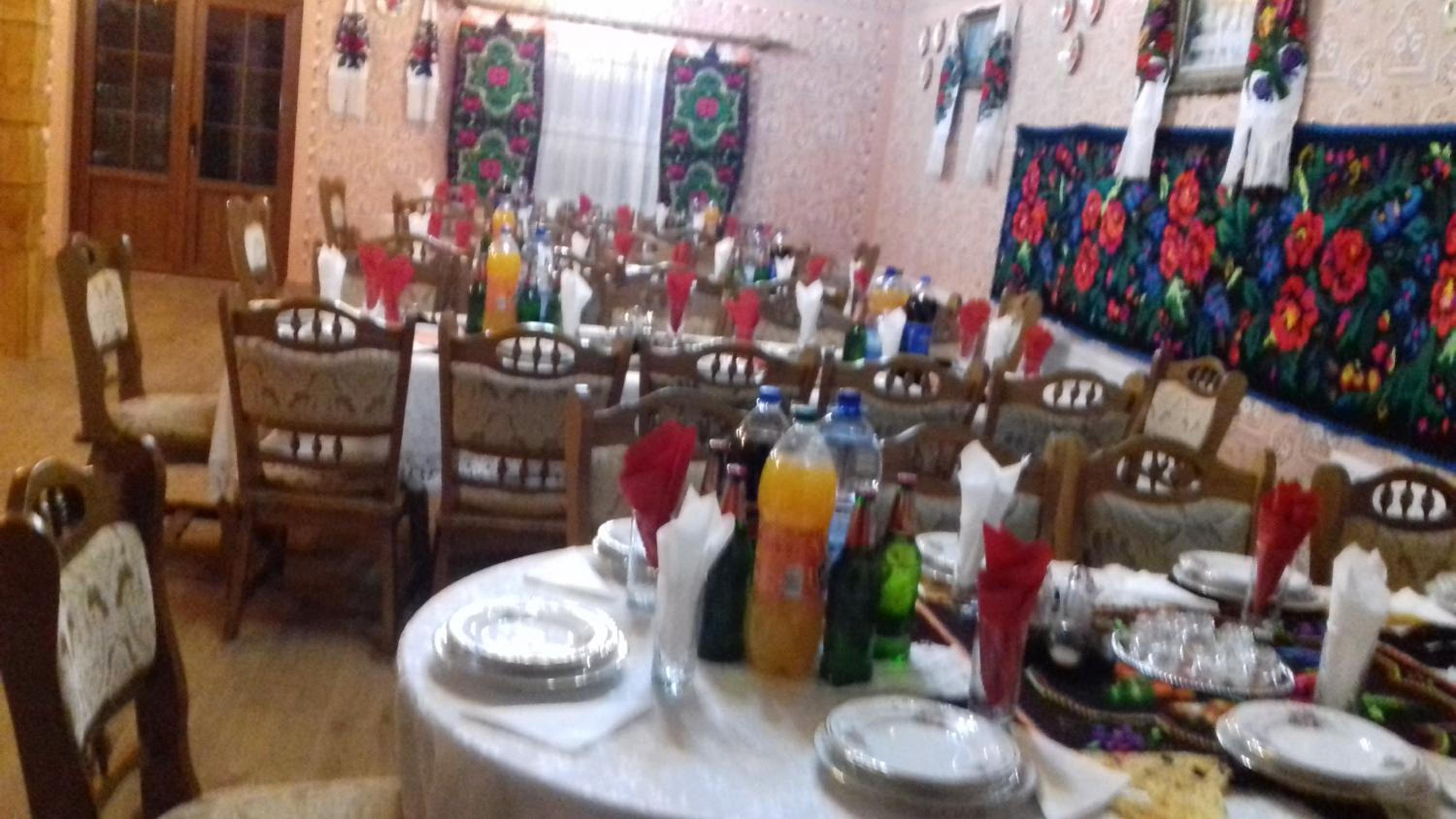 Queen Room with Balcony photo 3