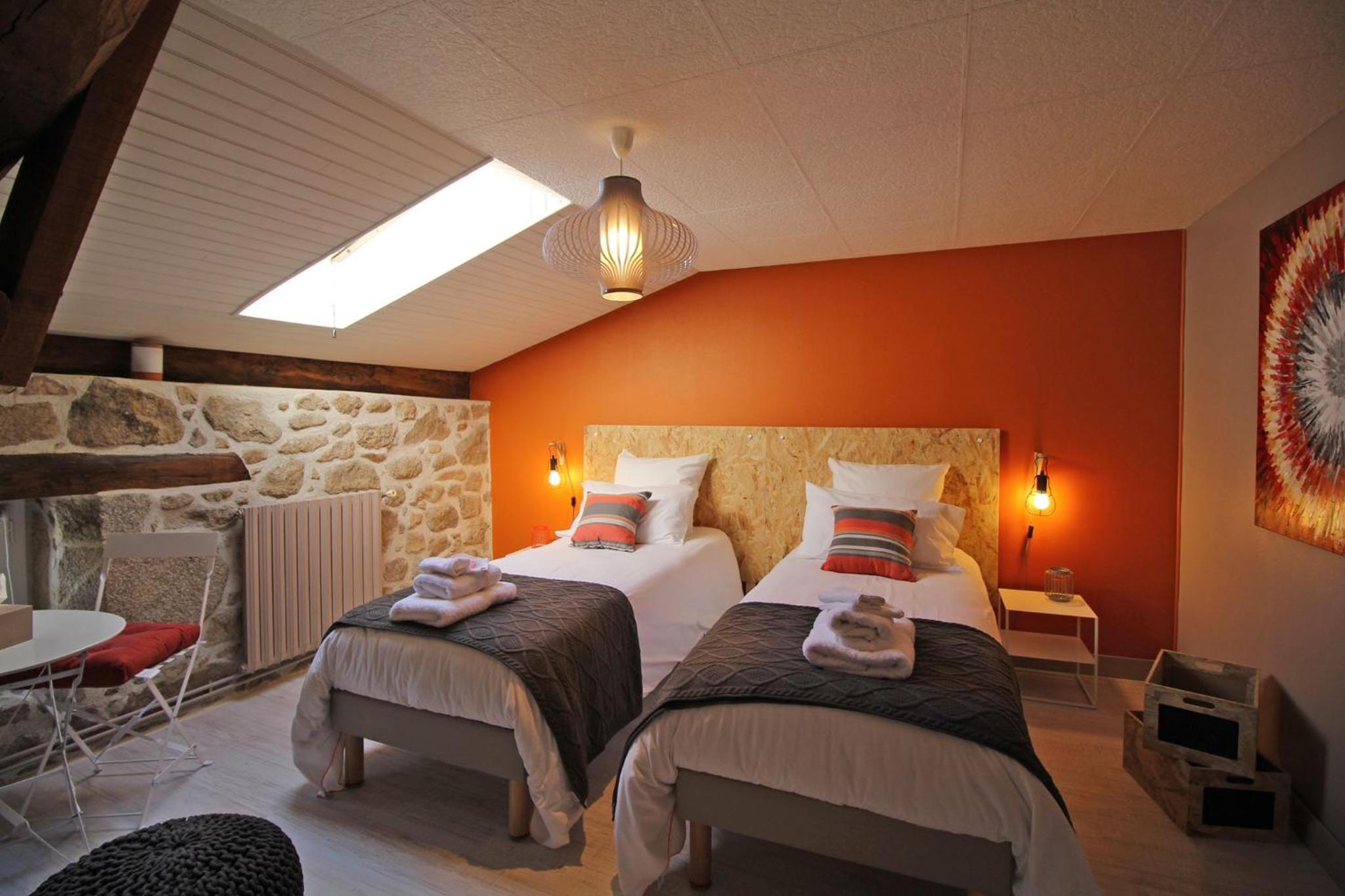 Twin Room photo 1