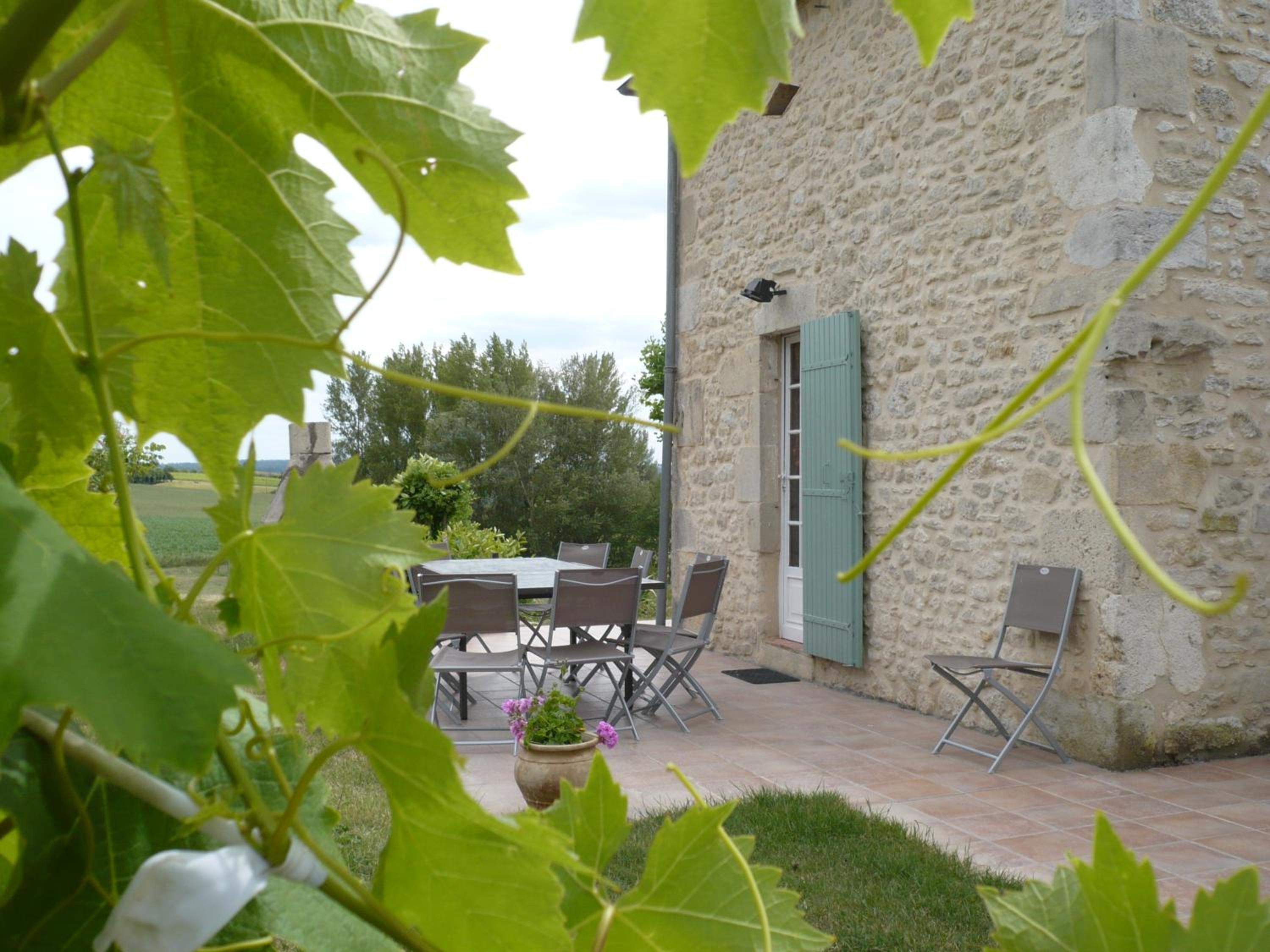 Holiday Home photo 1